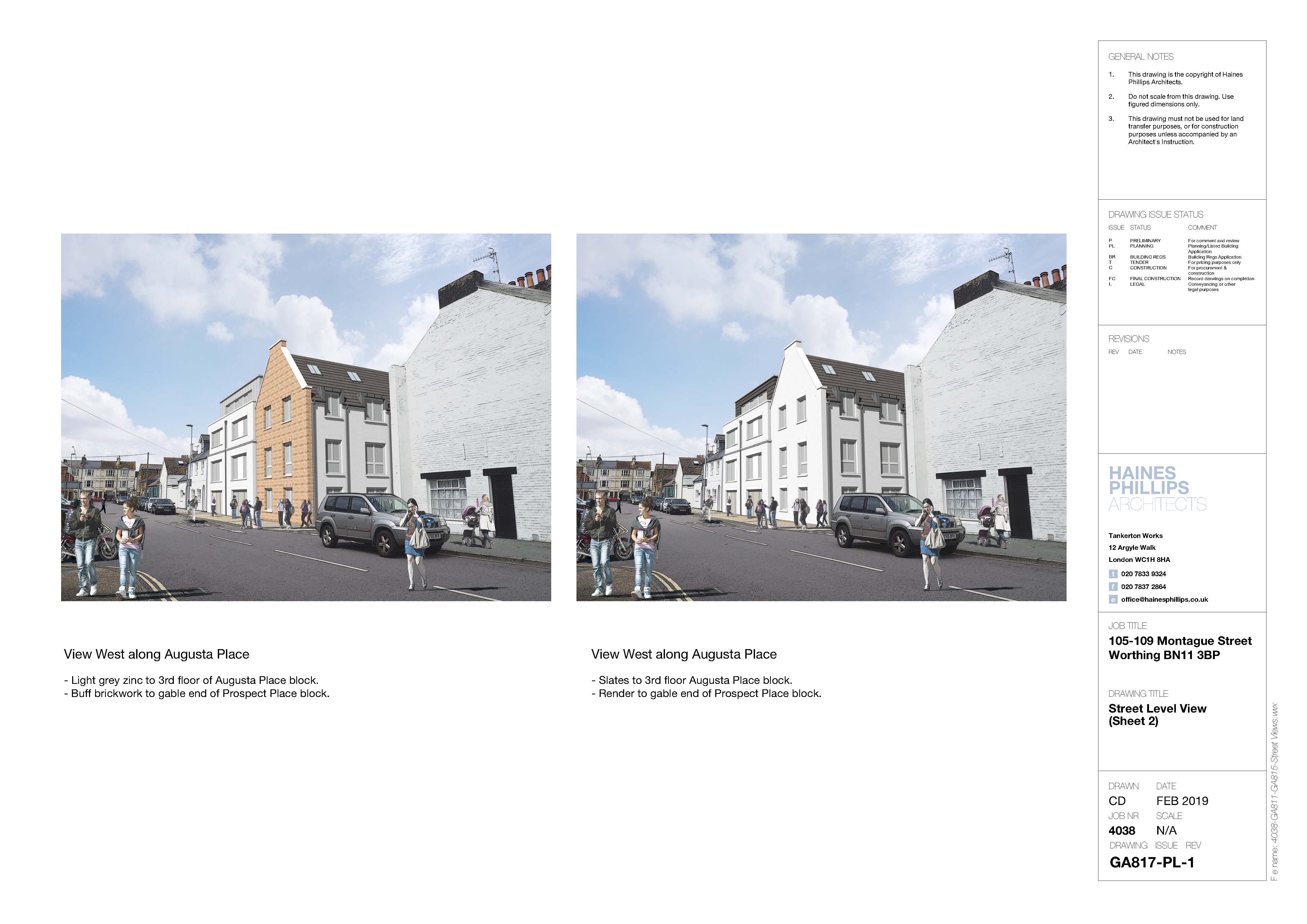 VACANT - Freehold Development Site