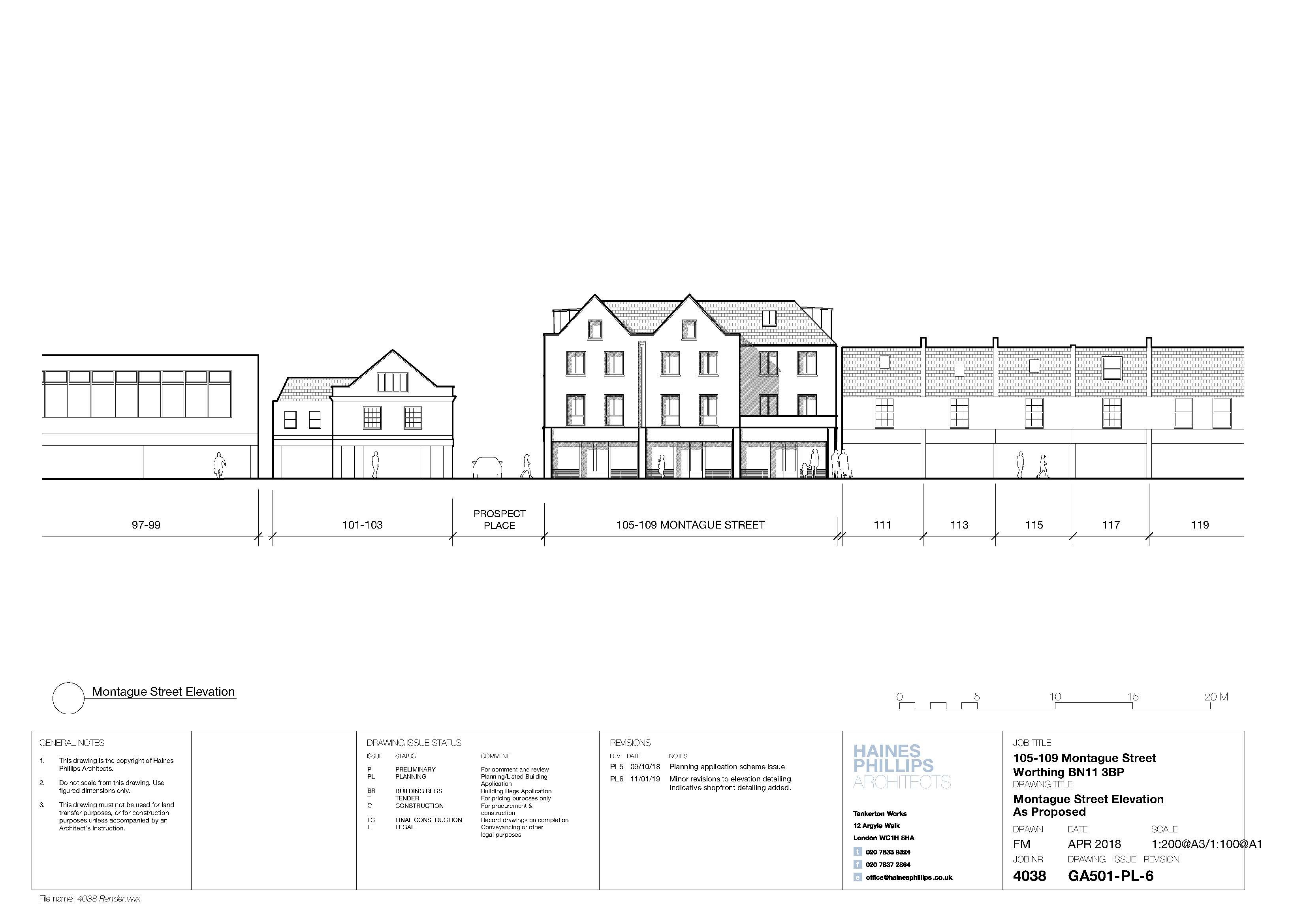 VACANT - Freehold Development Site