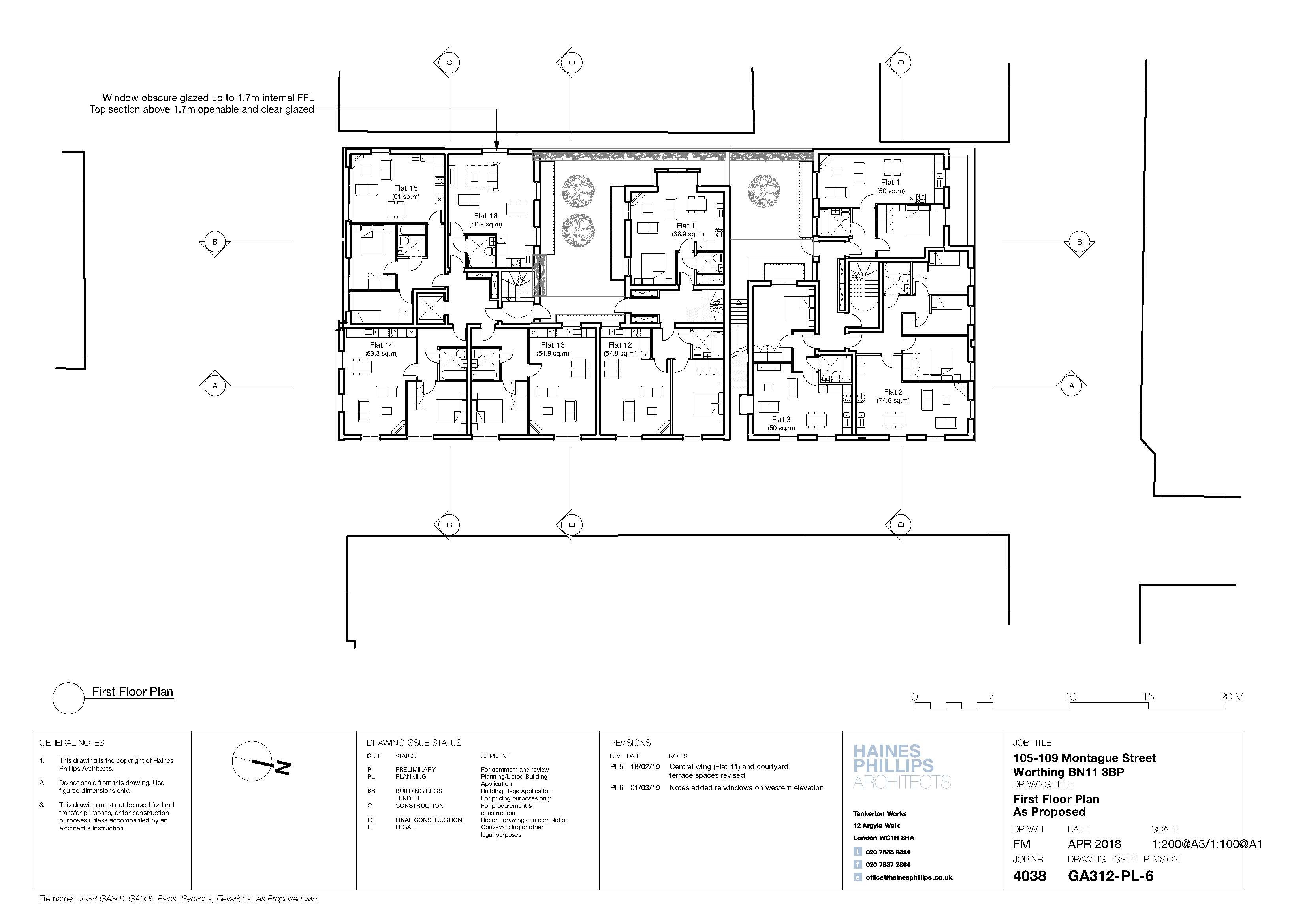 VACANT - Freehold Development Site