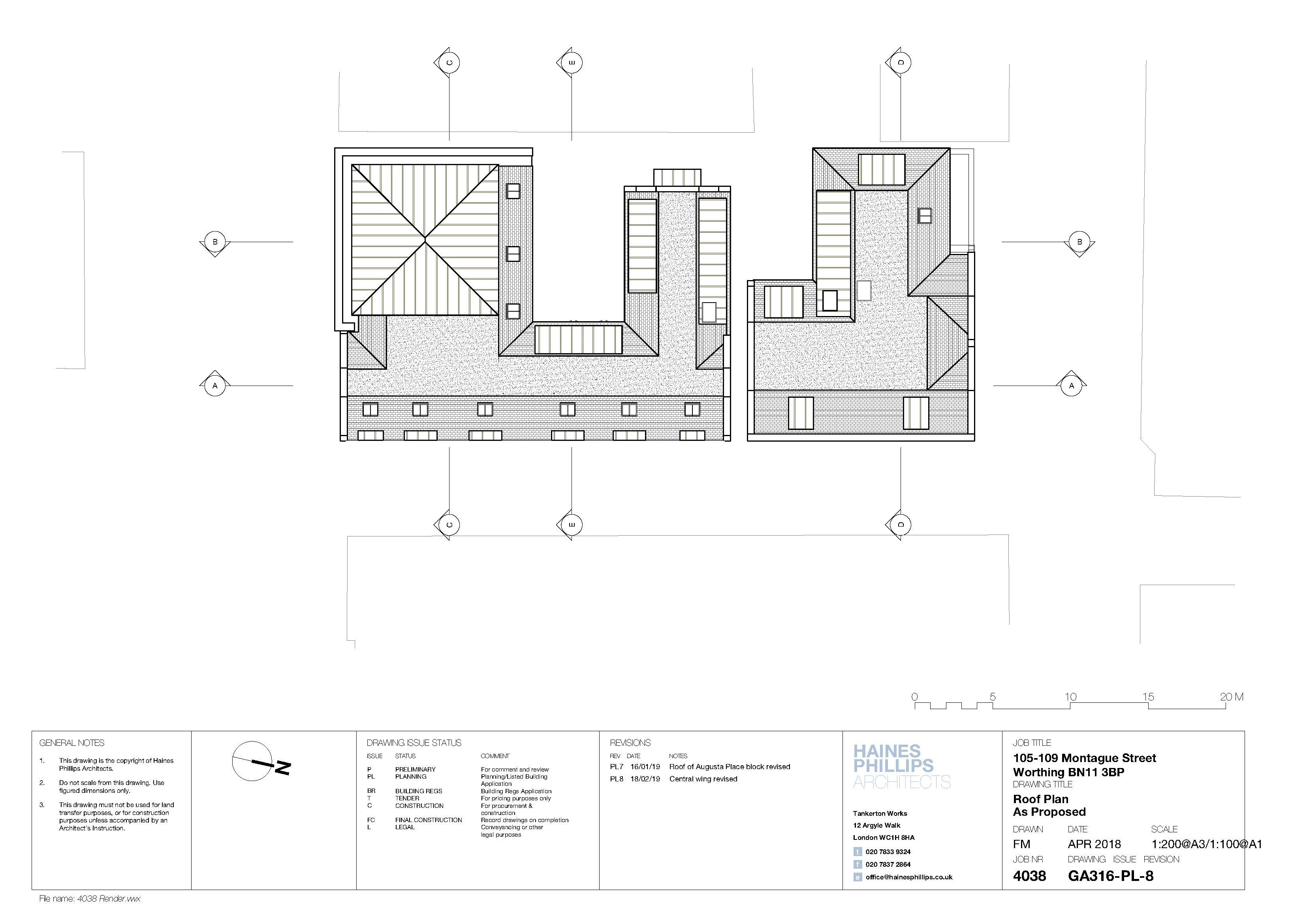 VACANT - Freehold Development Site