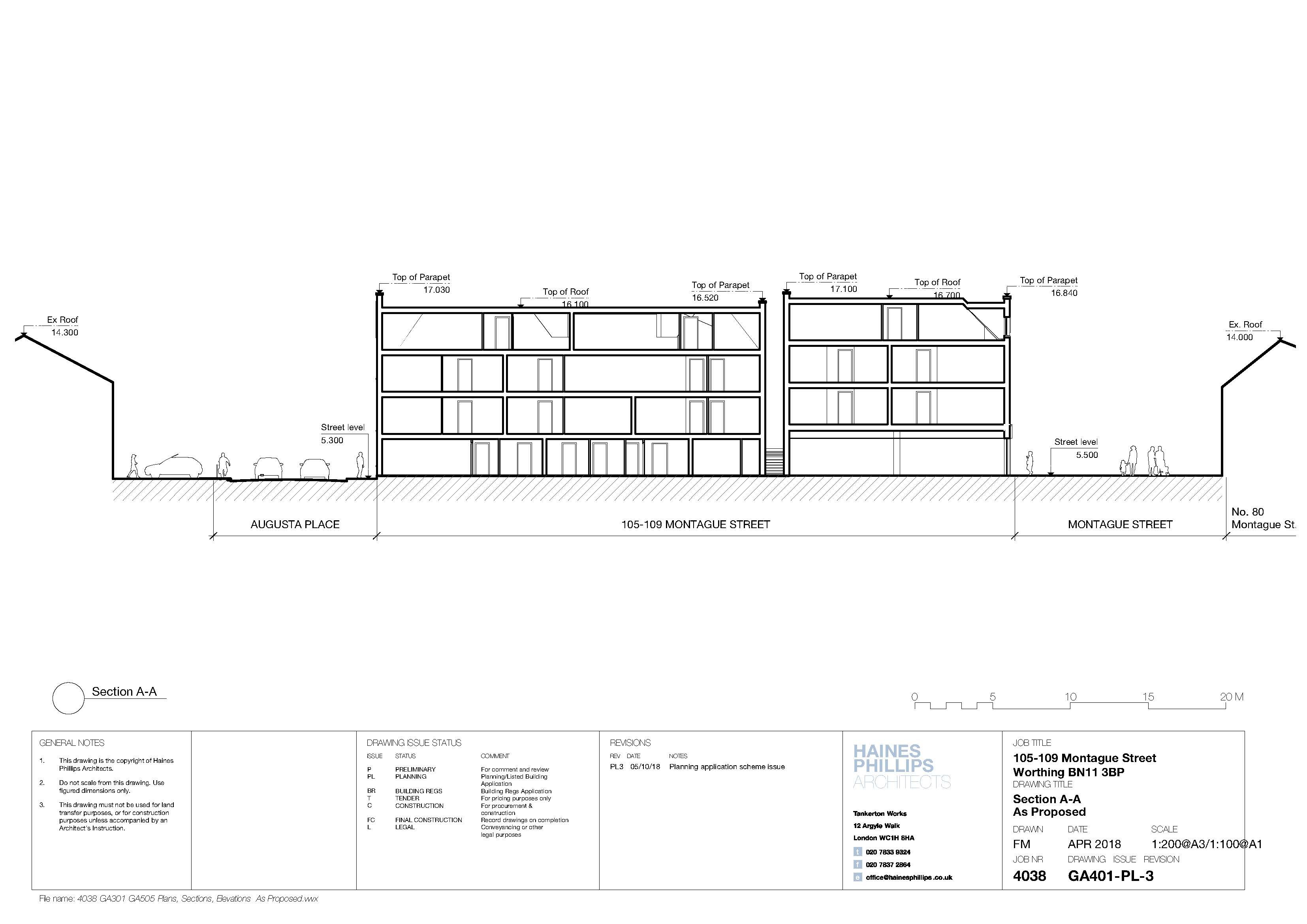 VACANT - Freehold Development Site