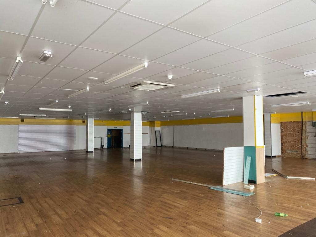 VACANT - Freehold Development Site