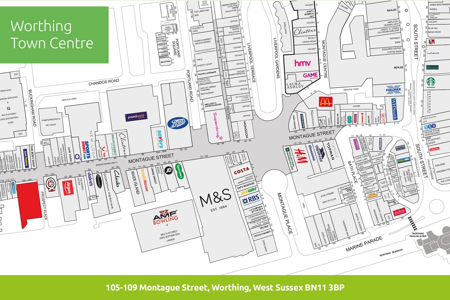 VACANT - Freehold Development Site