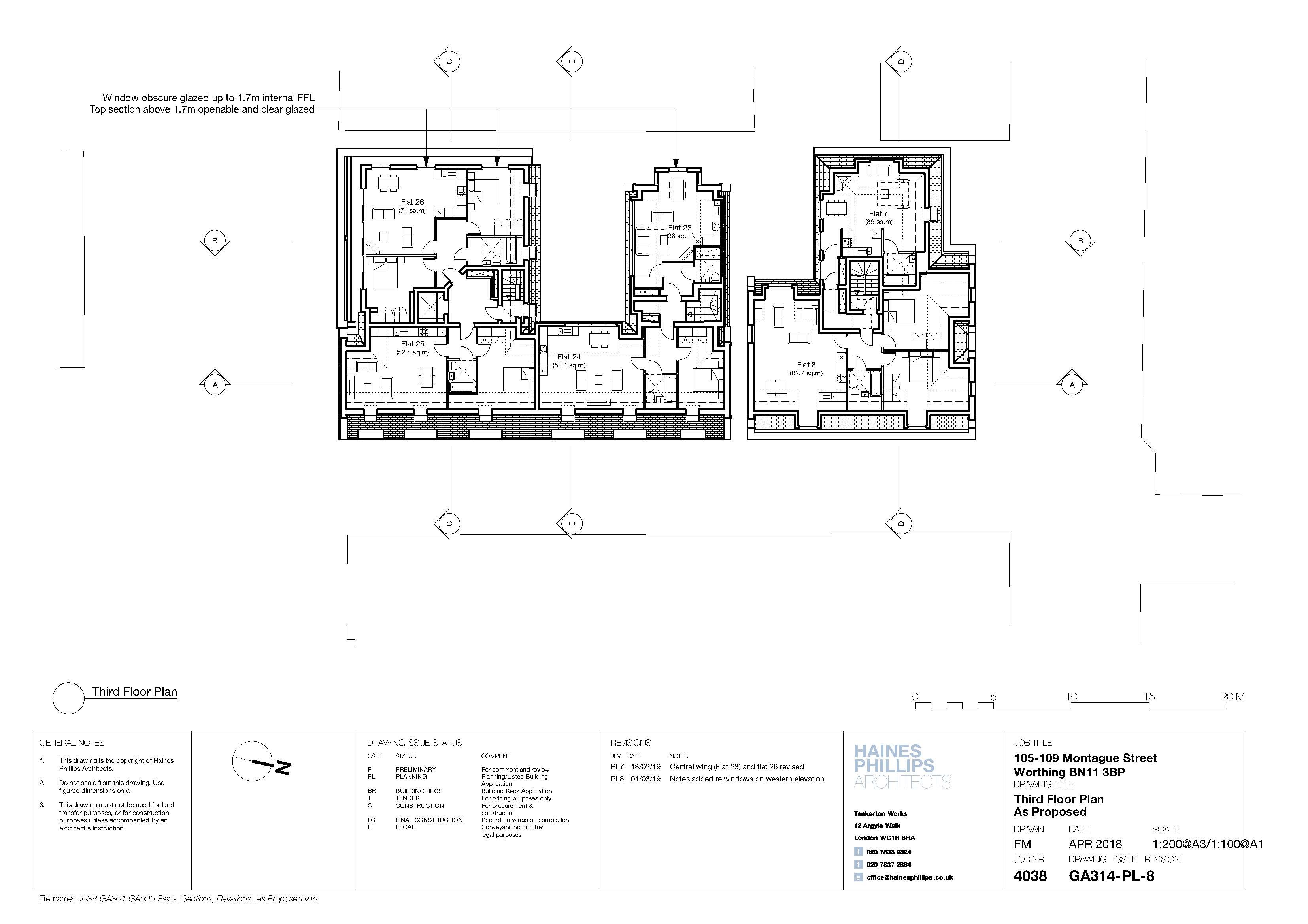 VACANT - Freehold Development Site