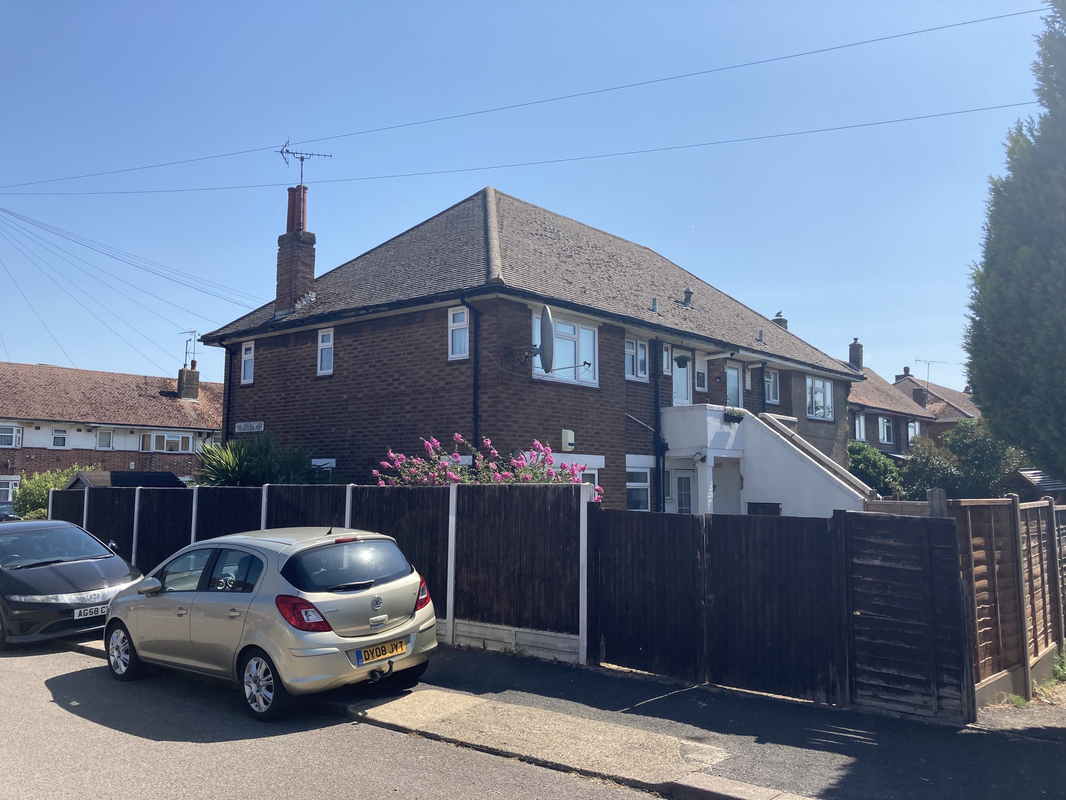 INVESTMENT - Freehold Part Reversionary Ground Rent Investment
