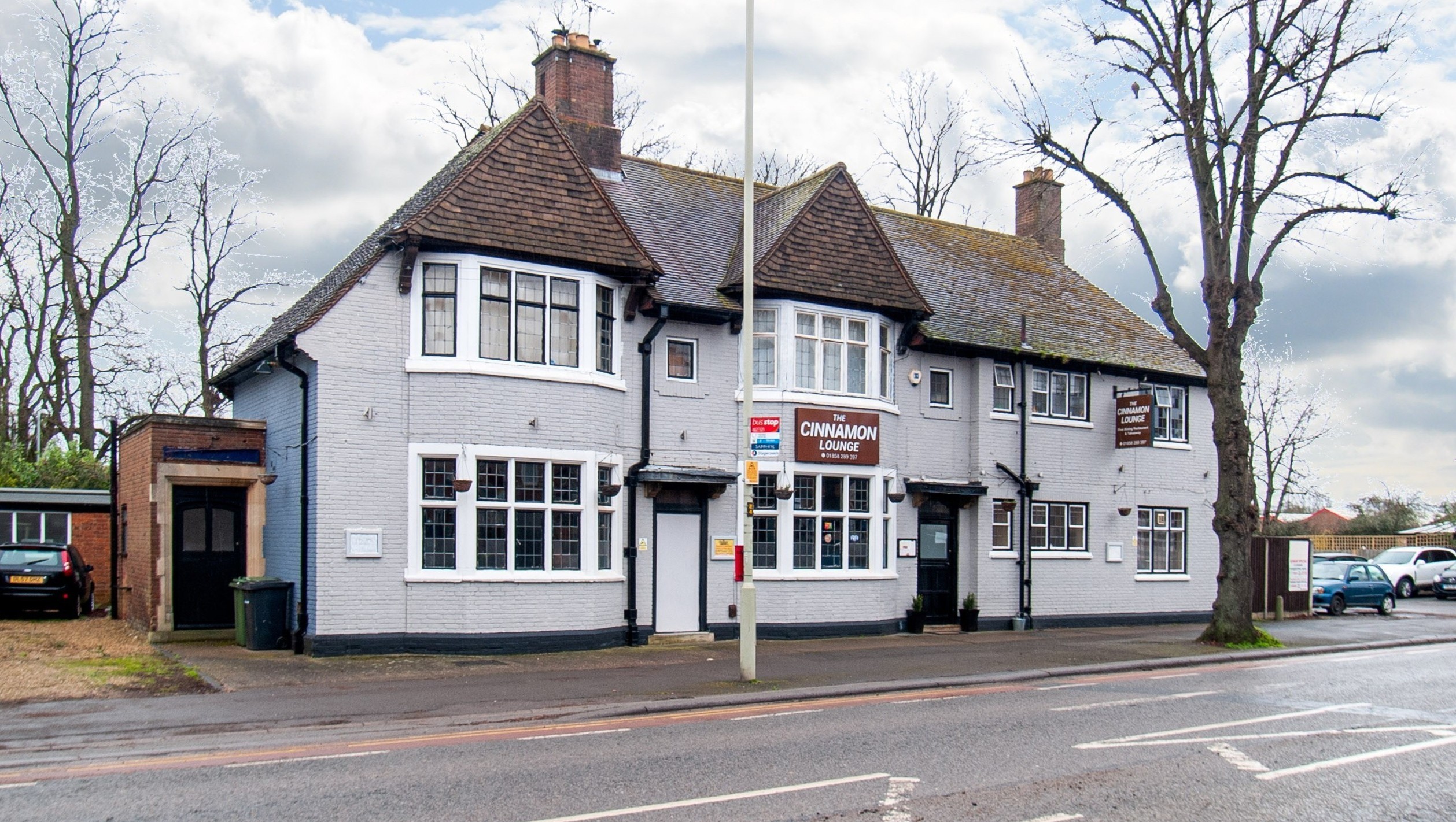 Freehold Restaurant Investment