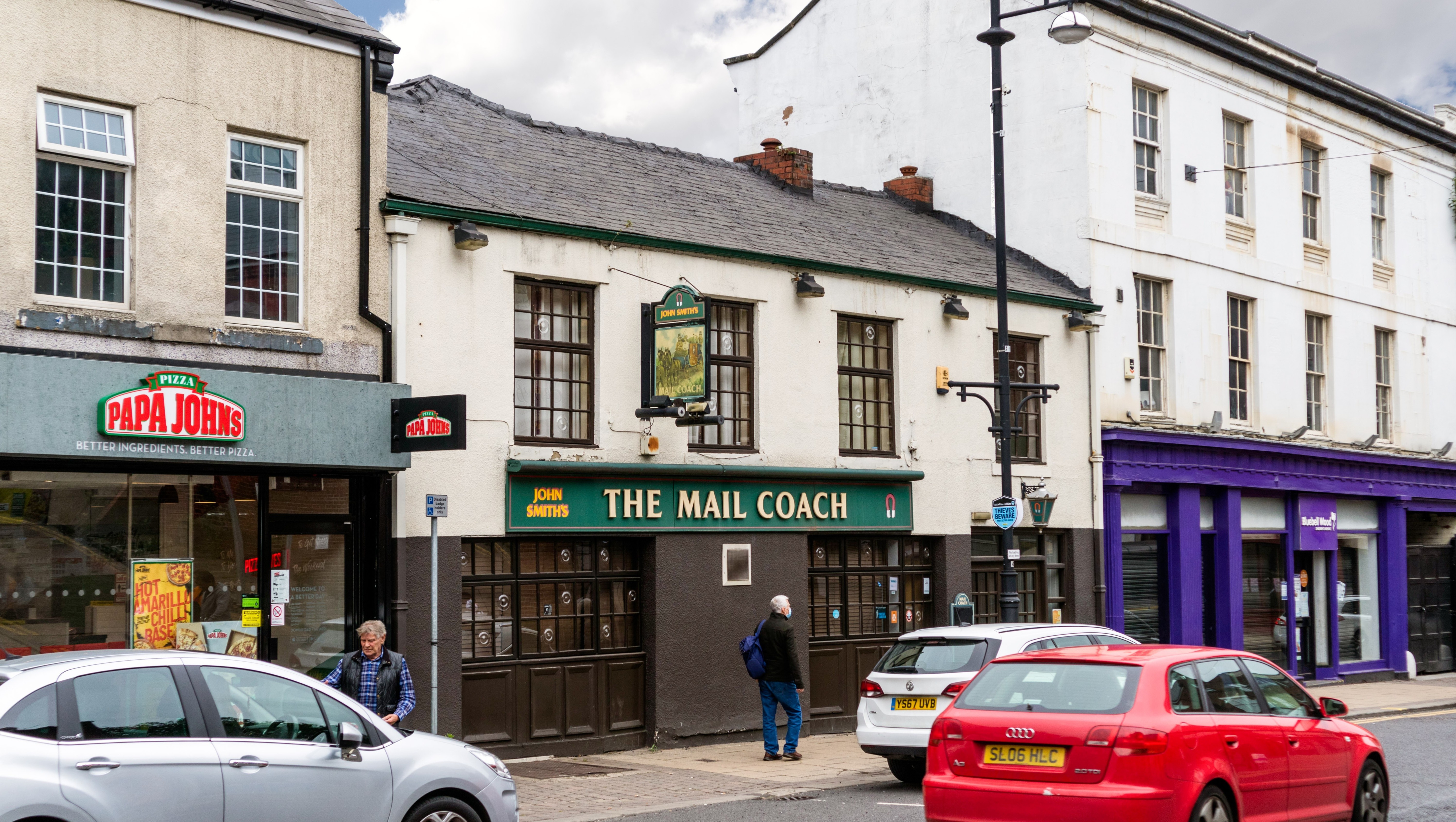 Freehold Public House Investment