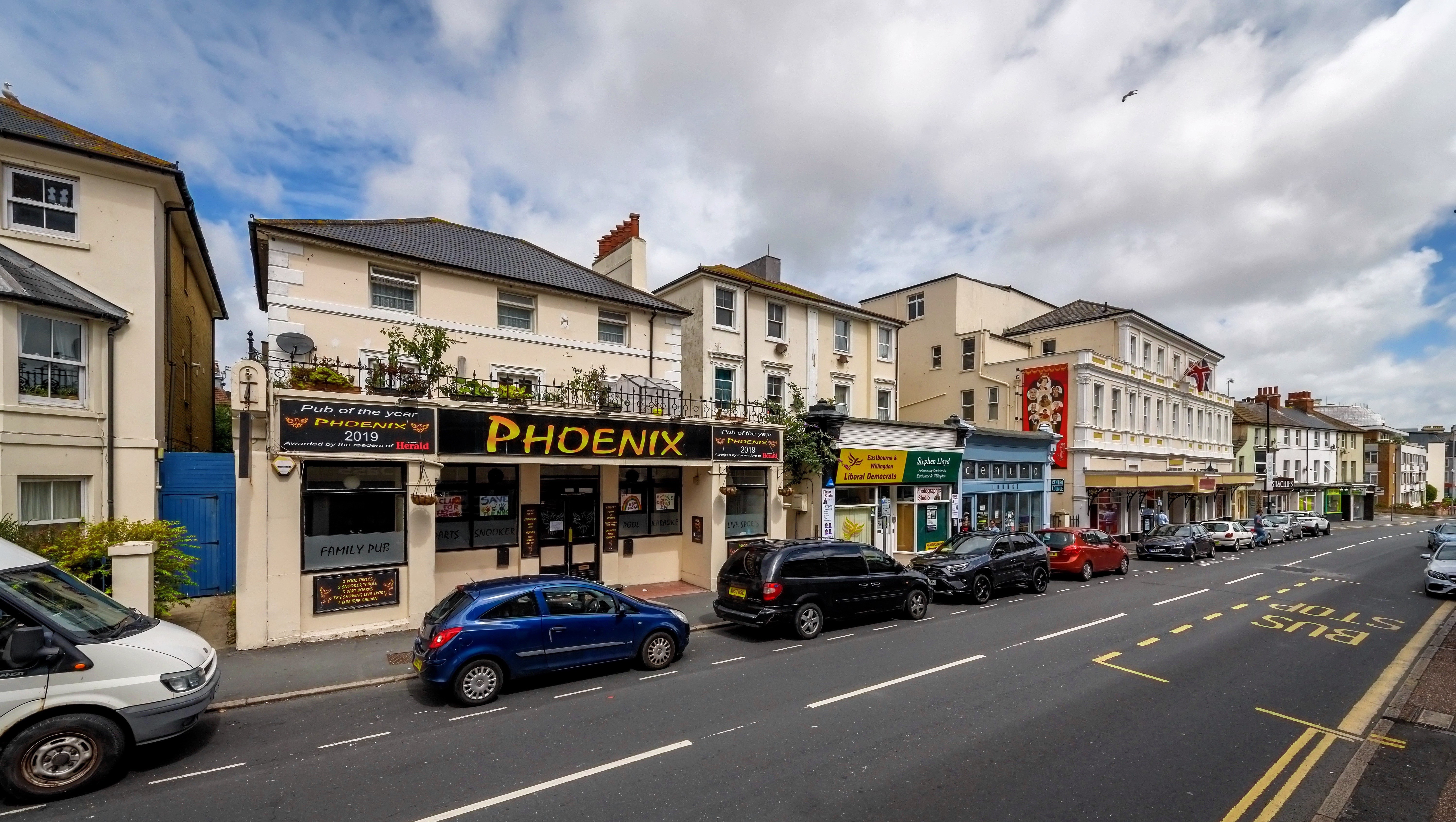 Freehold Public House Investment