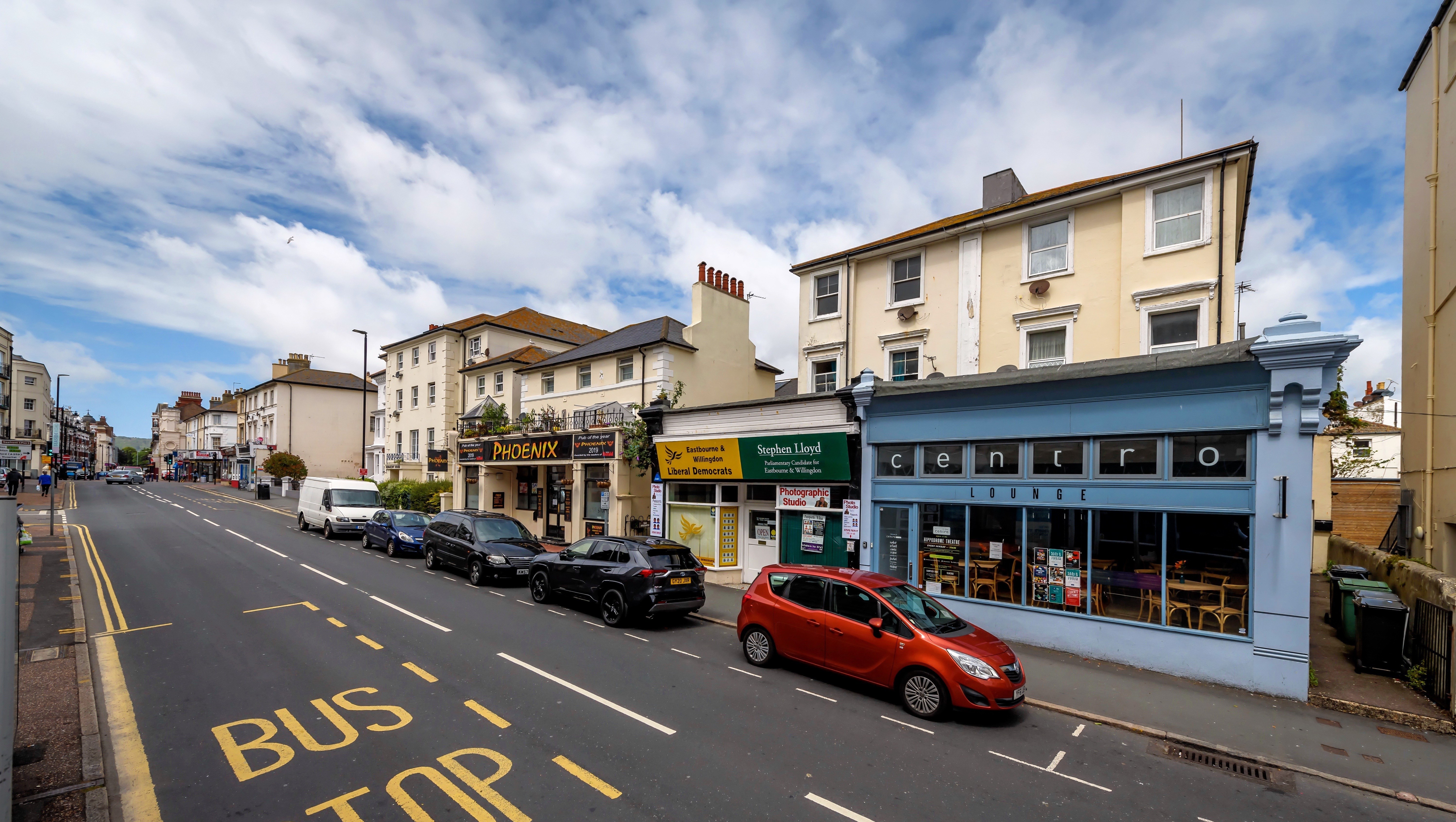 Freehold Public House Investment