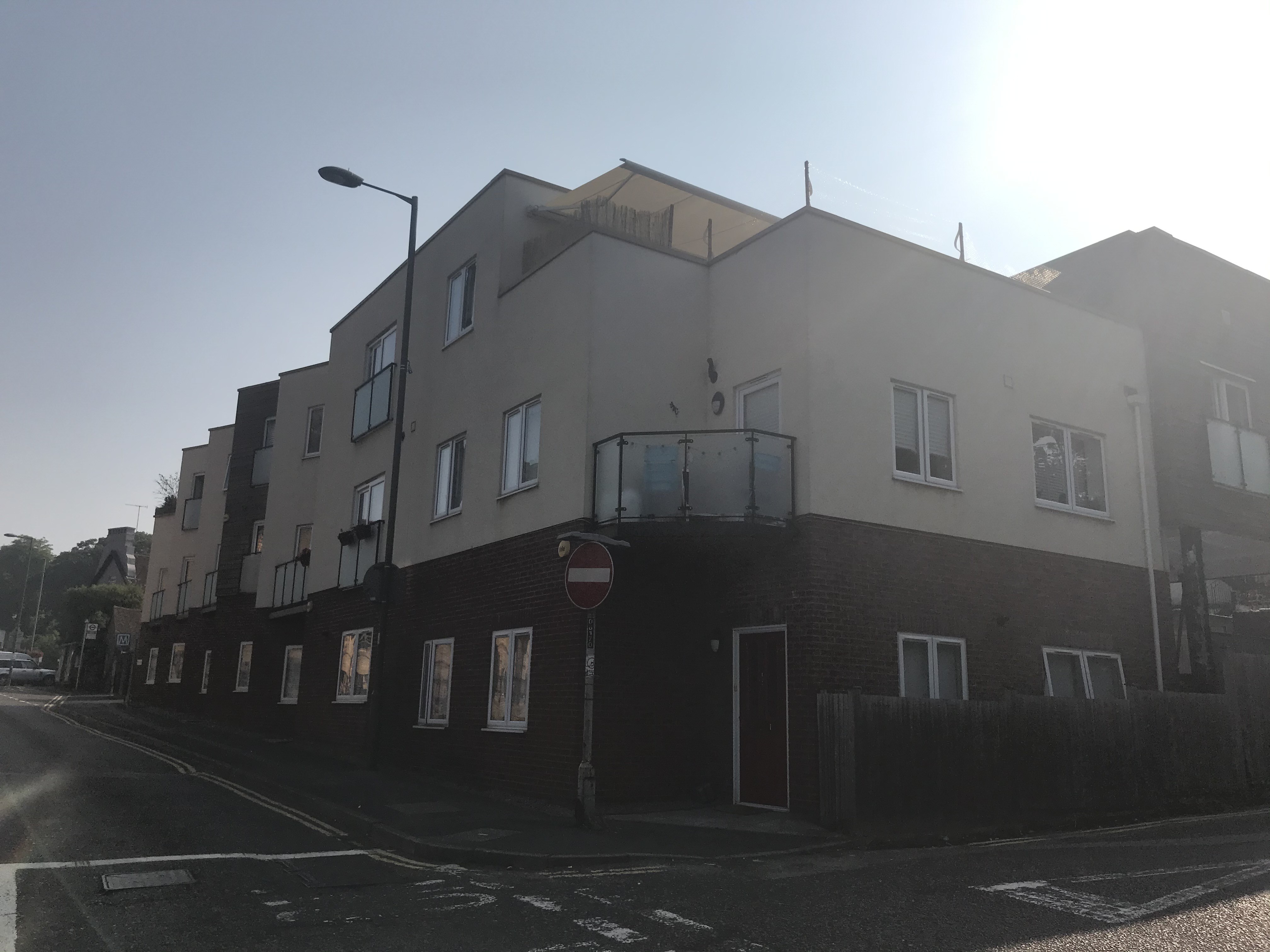 INVESTMENT - Freehold Ground Rent