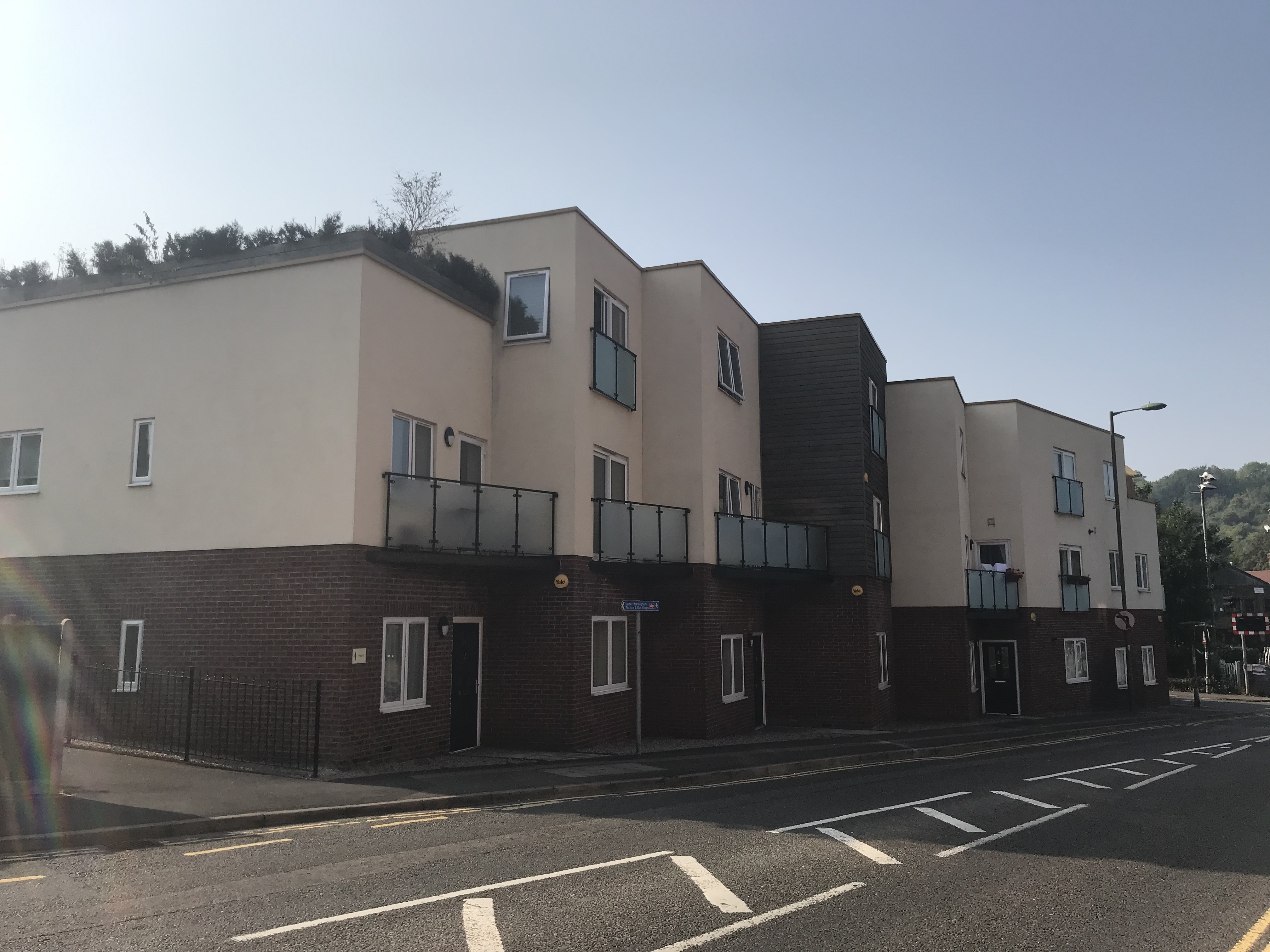 INVESTMENT - Freehold Ground Rent