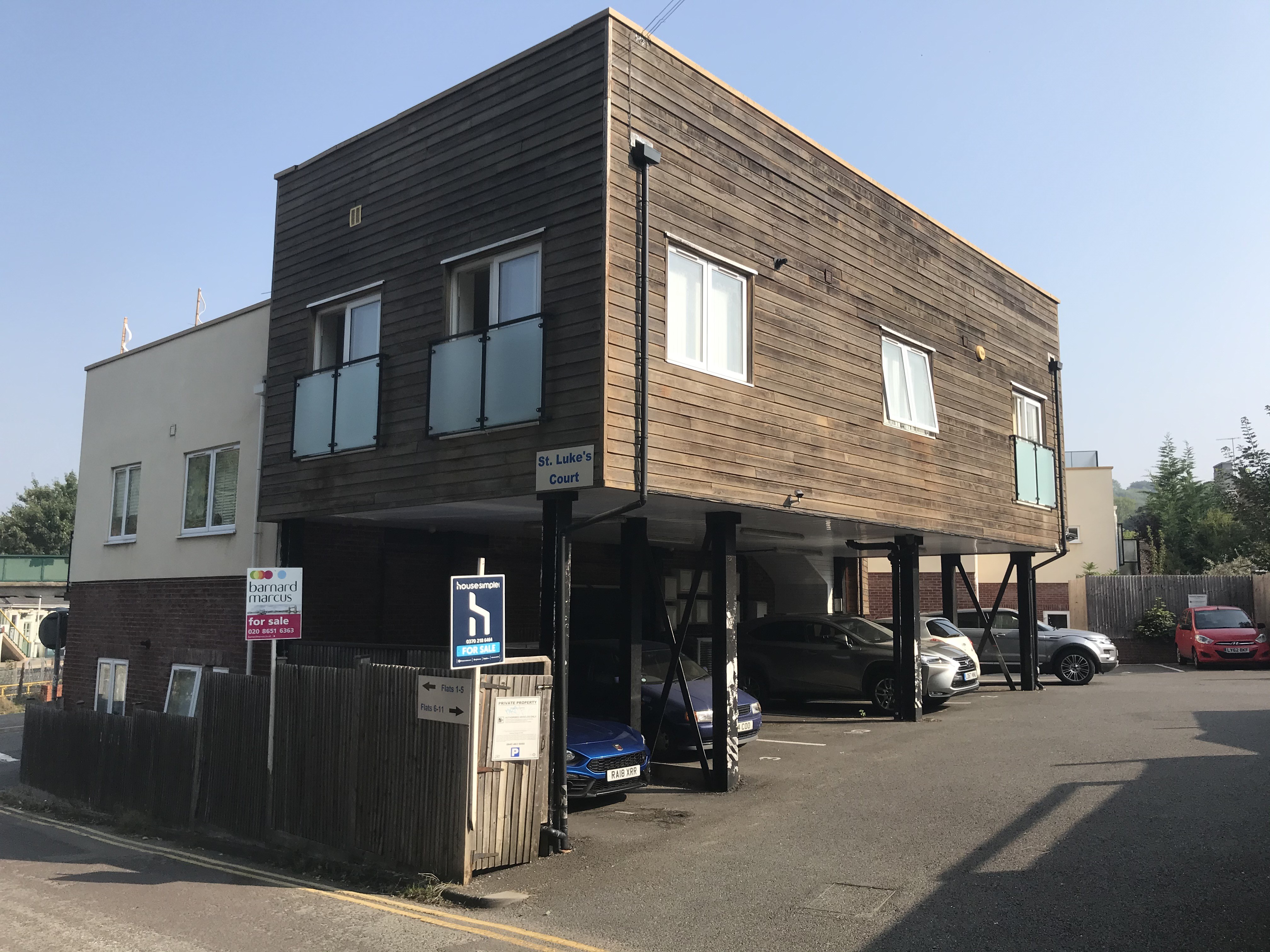 INVESTMENT - Freehold Ground Rent