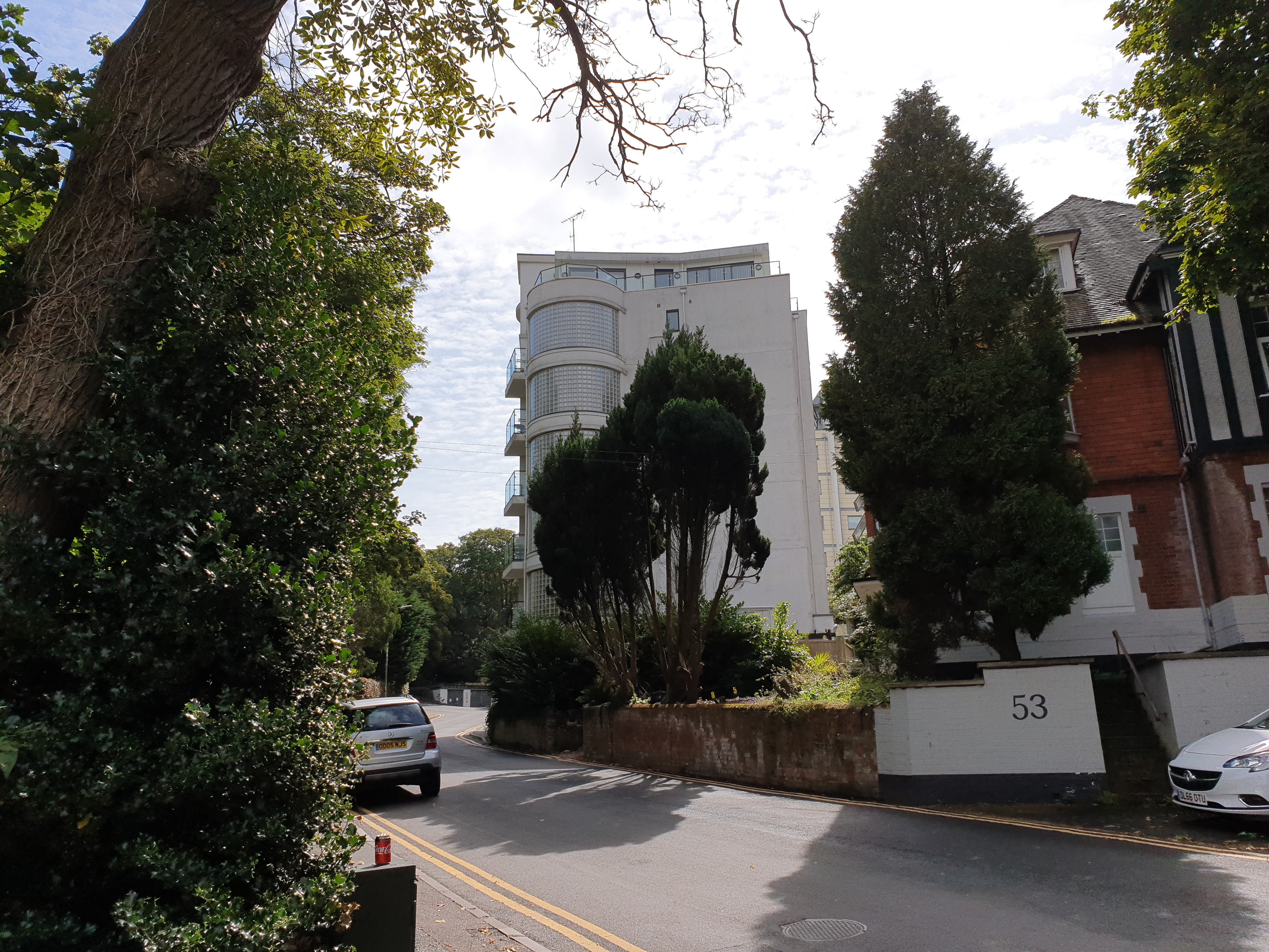 INVESTMENT - Freehold Ground Rent