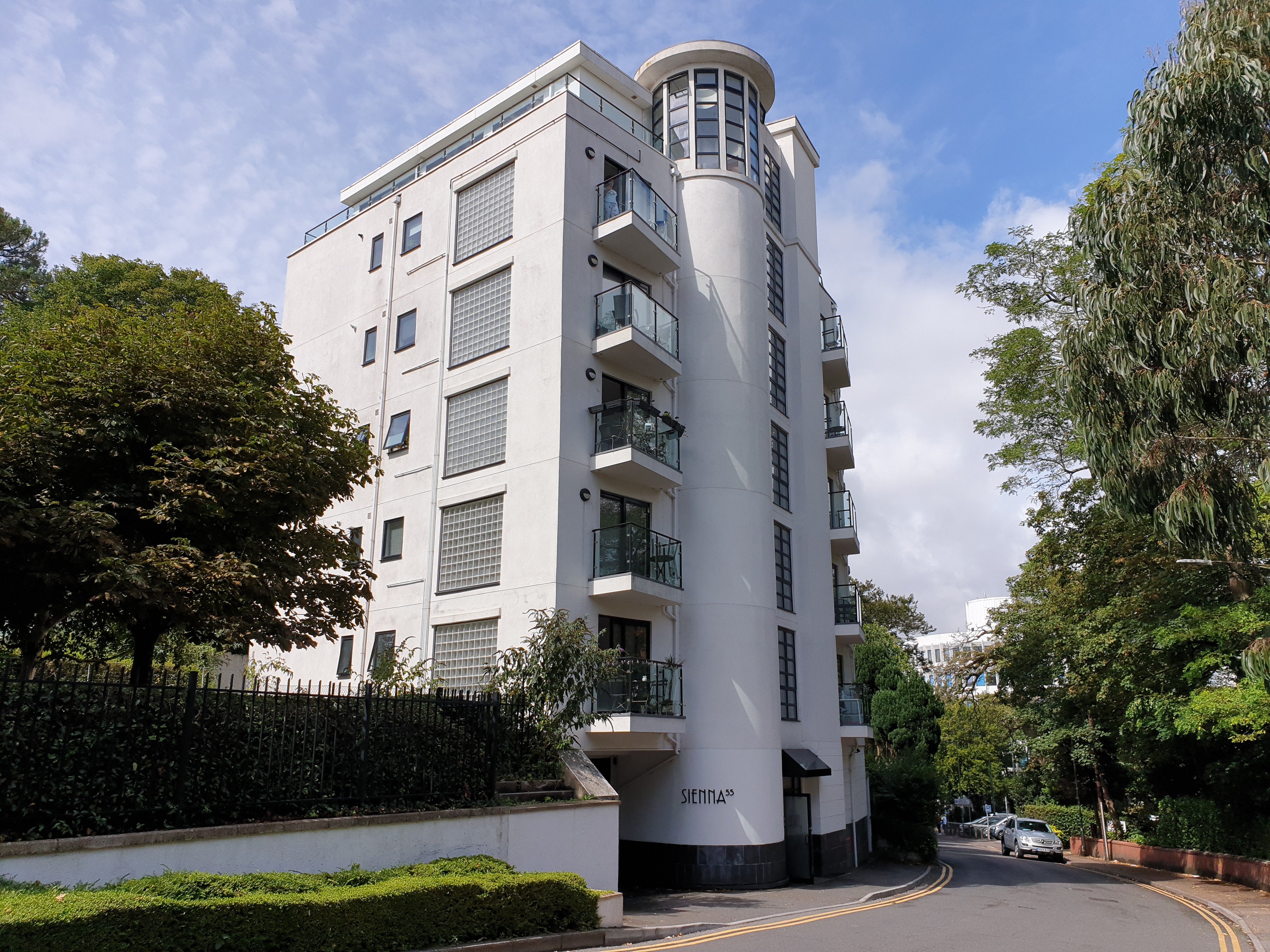 INVESTMENT - Freehold Ground Rent