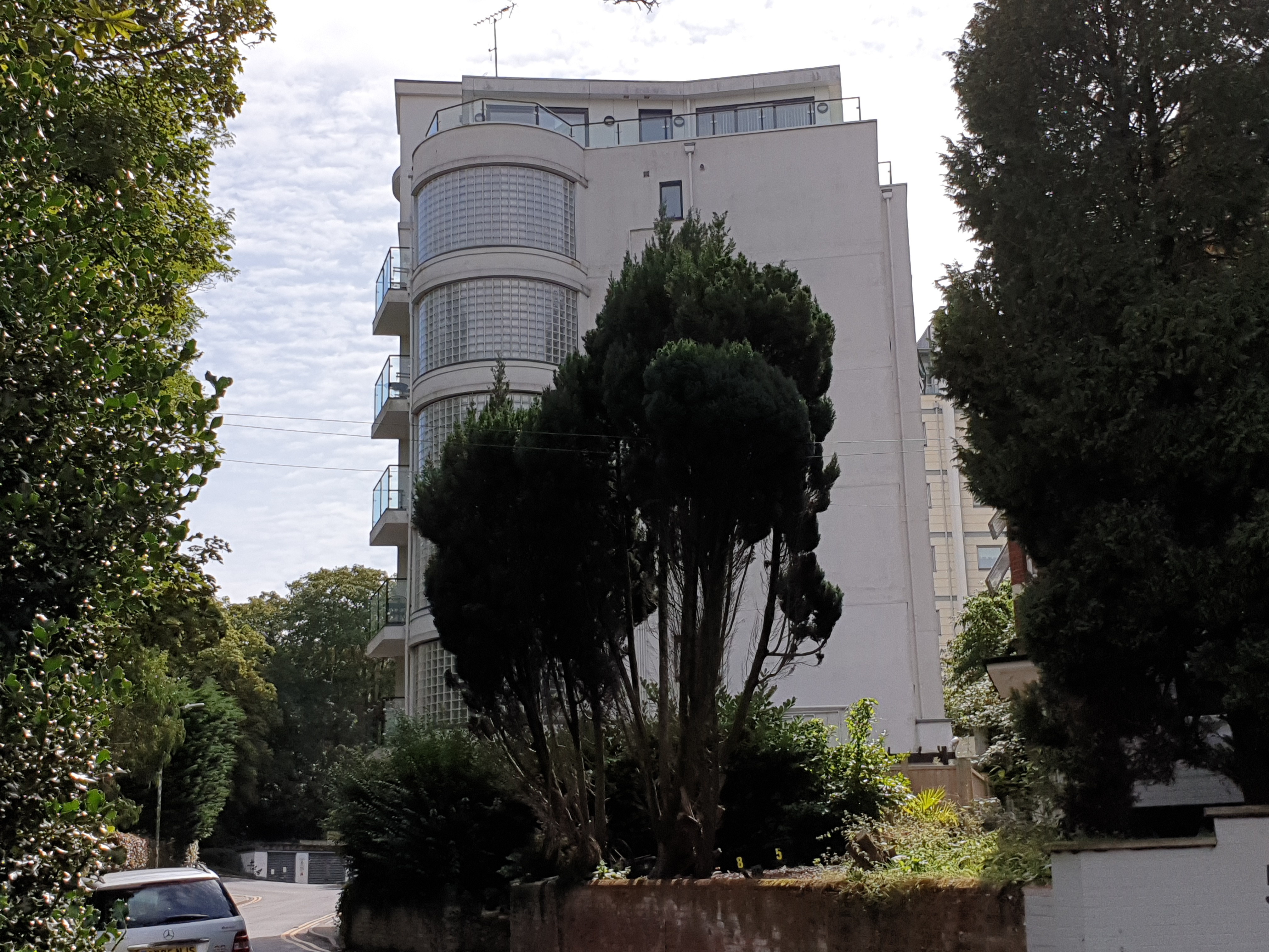 INVESTMENT - Freehold Ground Rent