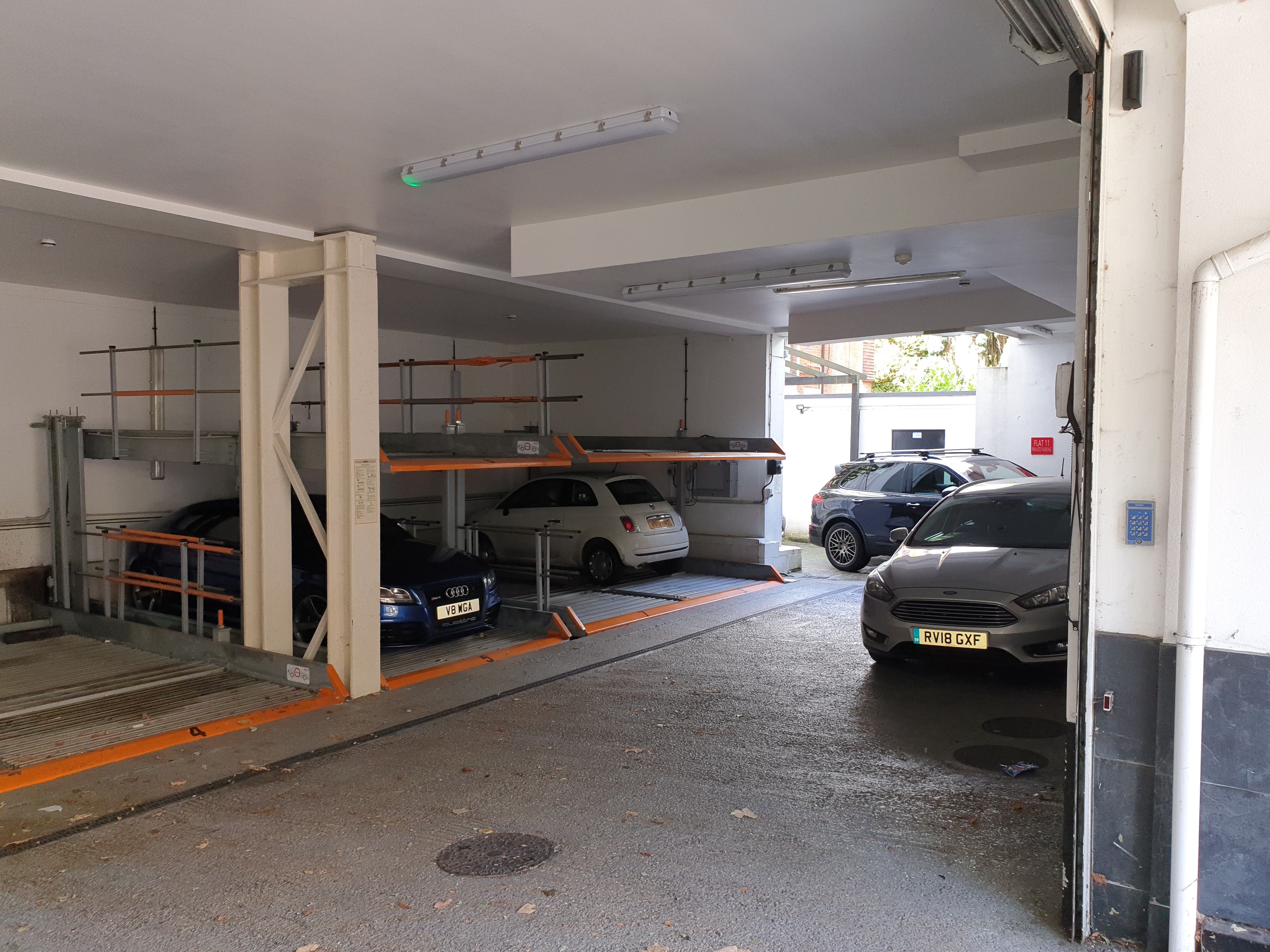 INVESTMENT - Freehold Ground Rent