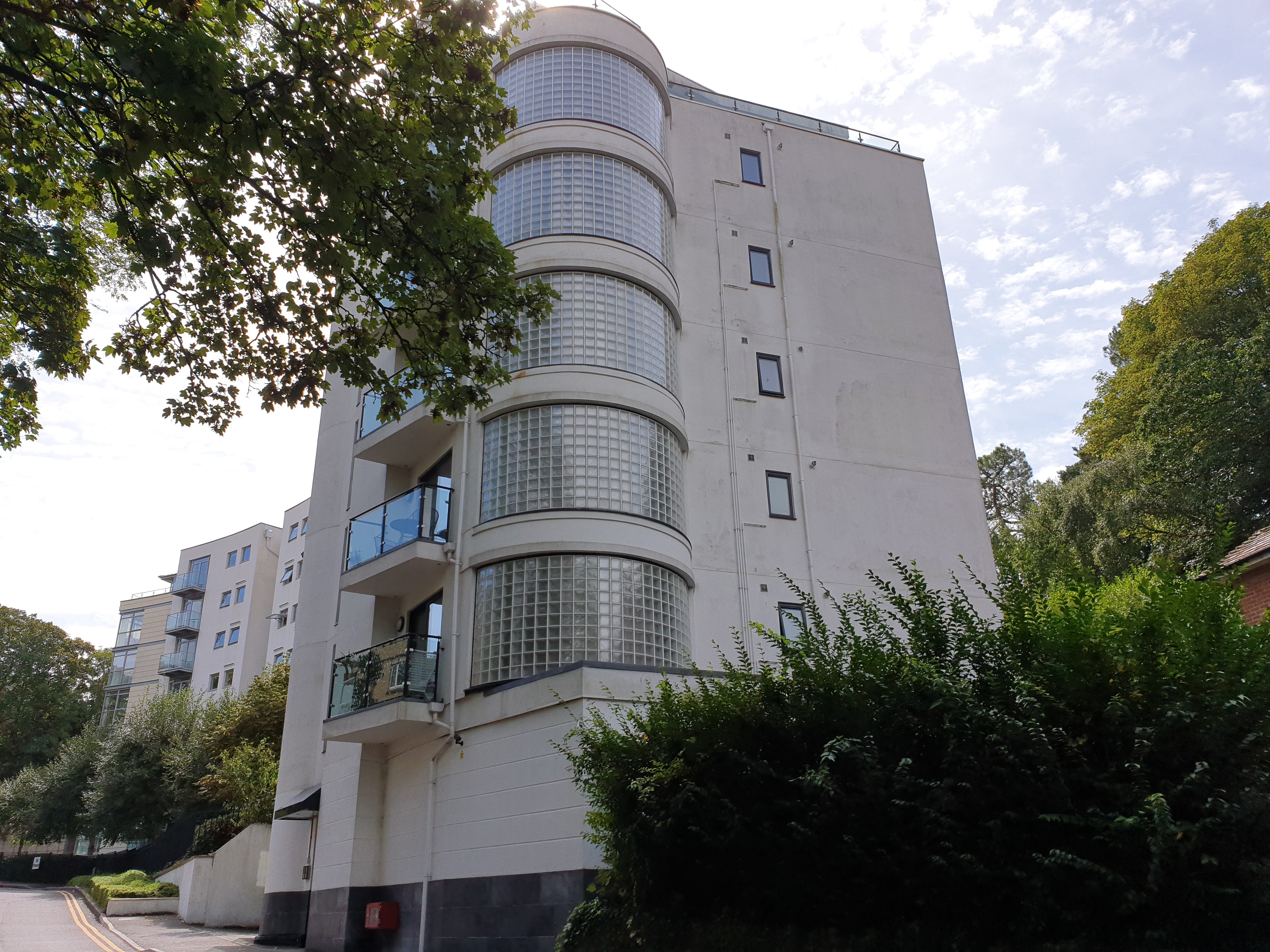 INVESTMENT - Freehold Ground Rent