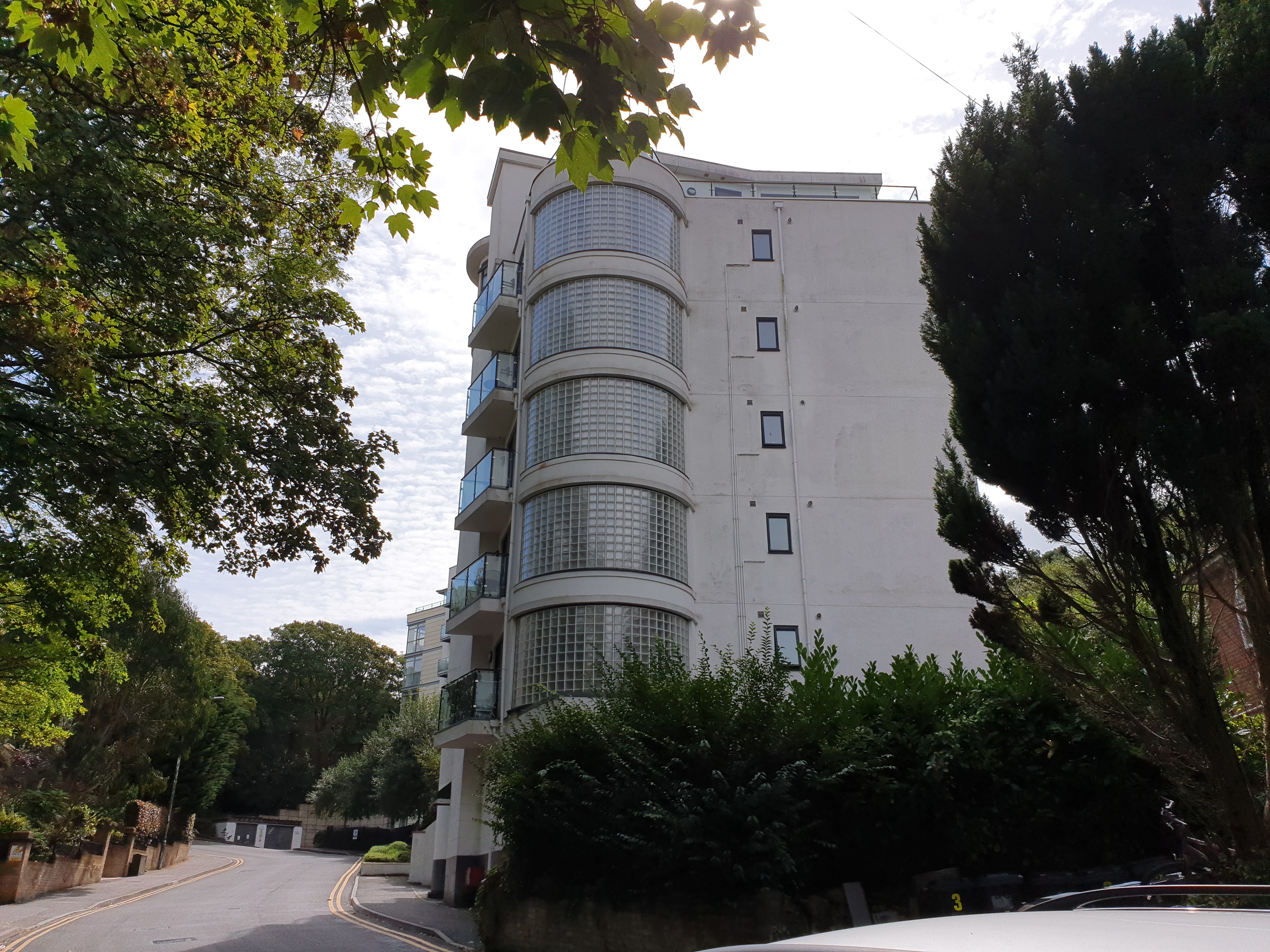INVESTMENT - Freehold Ground Rent