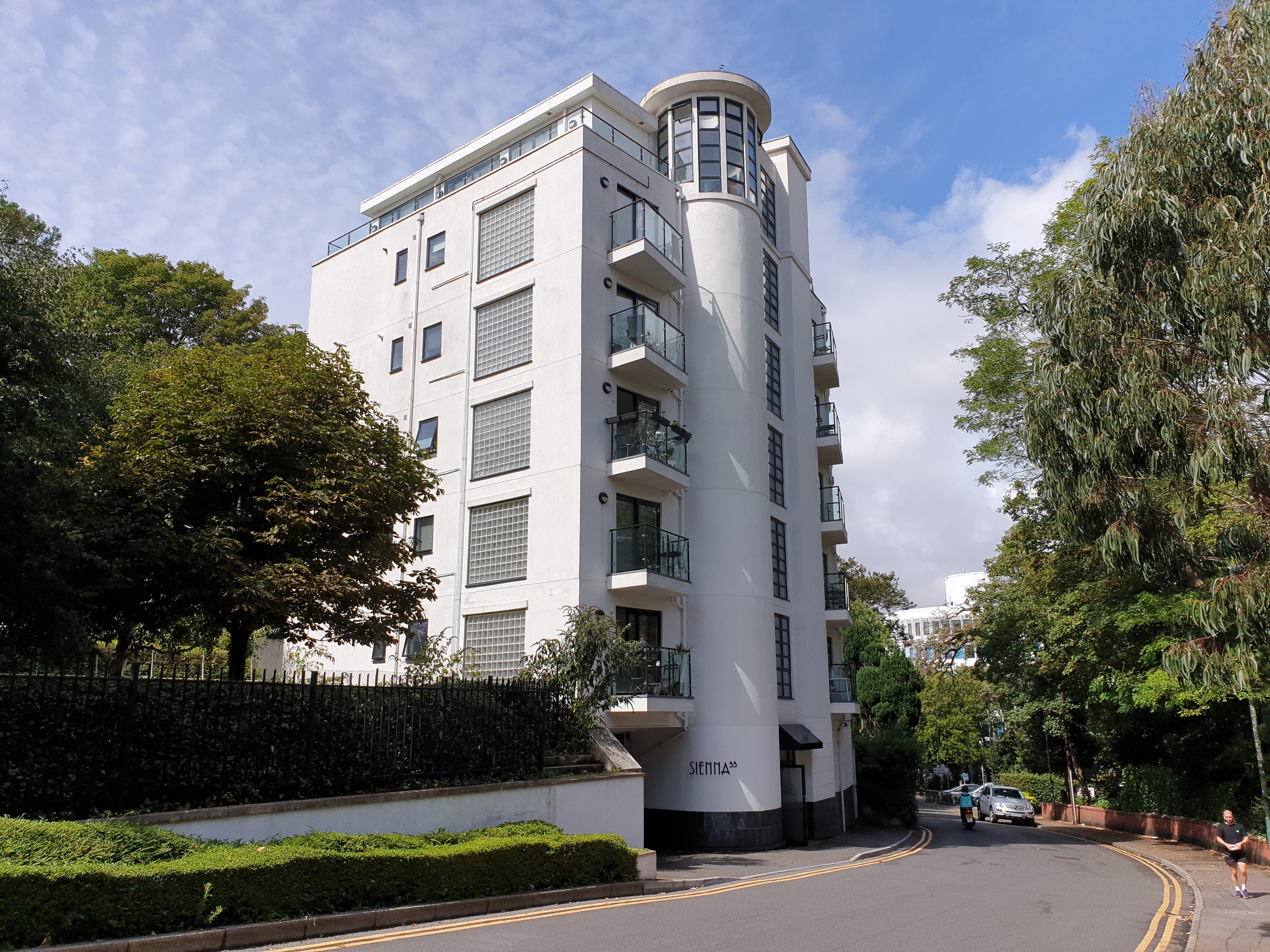 INVESTMENT - Freehold Ground Rent
