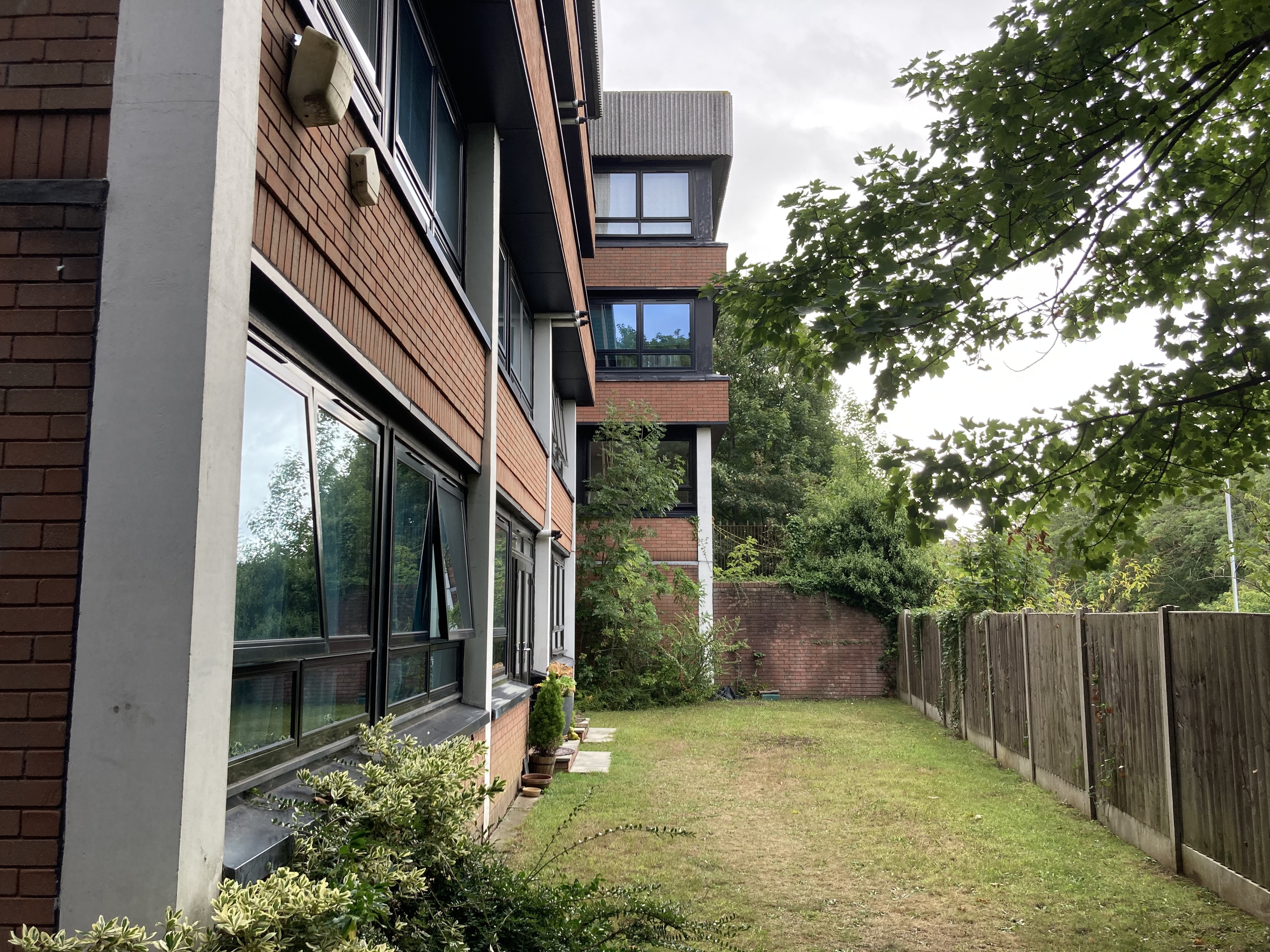 INVESTMENT - Six Leasehold Self Contained Flats