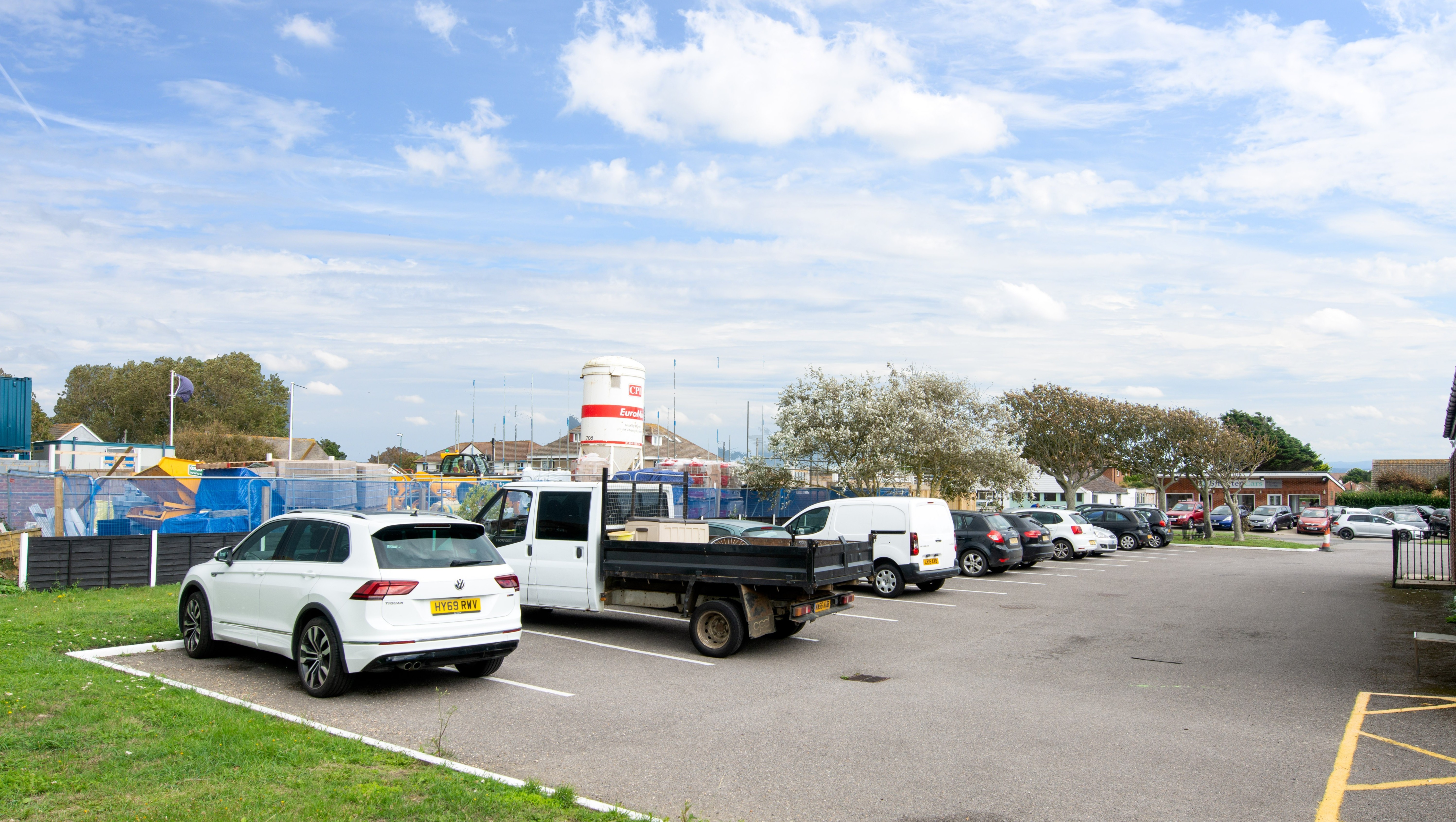 Freehold Restaurant Investment