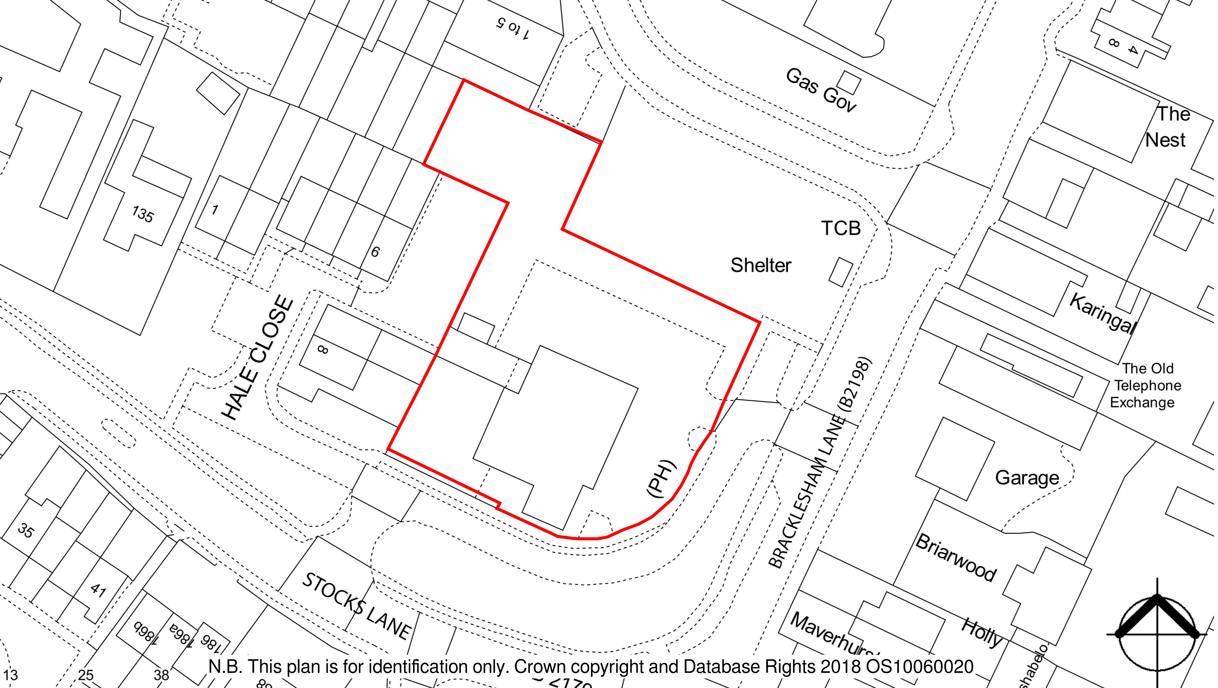Freehold Restaurant Investment