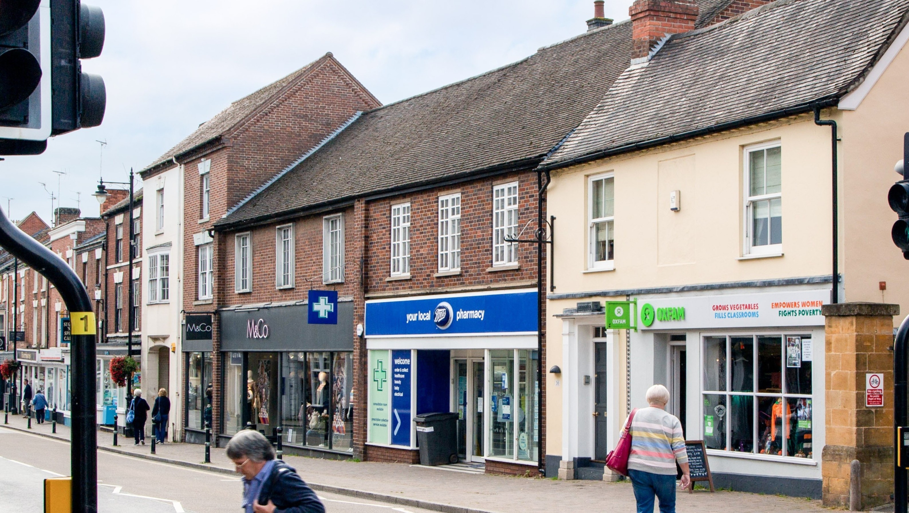 Attractive Freehold Pharmacy Investment