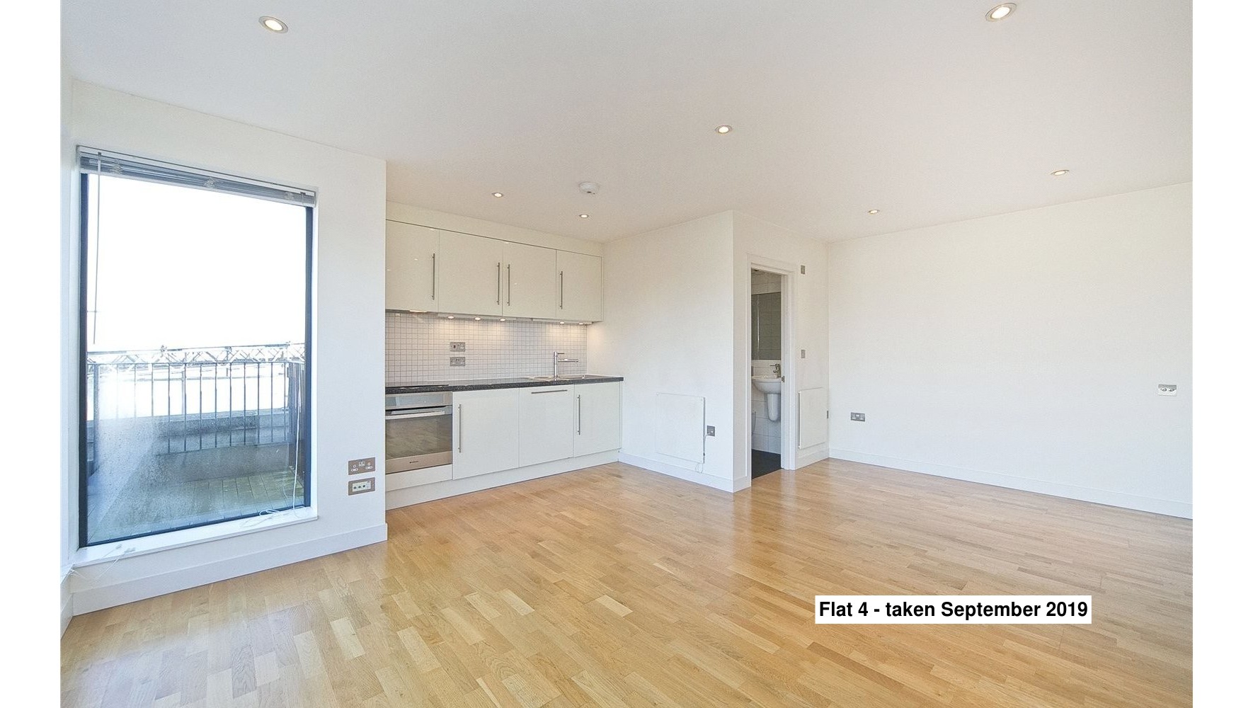 Well located Freehold Estate Agency & Residential Investment
