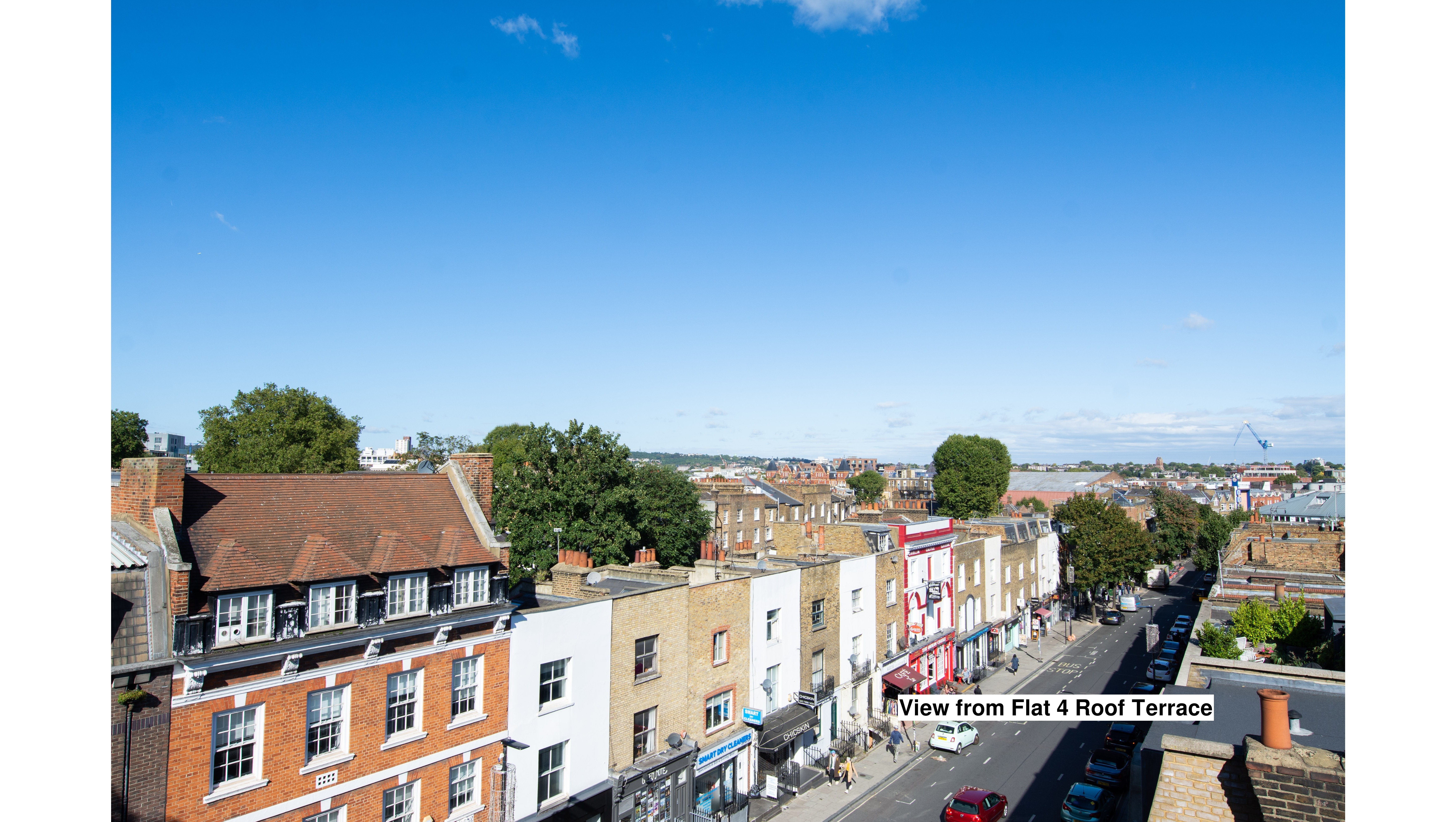 Well located Freehold Estate Agency & Residential Investment
