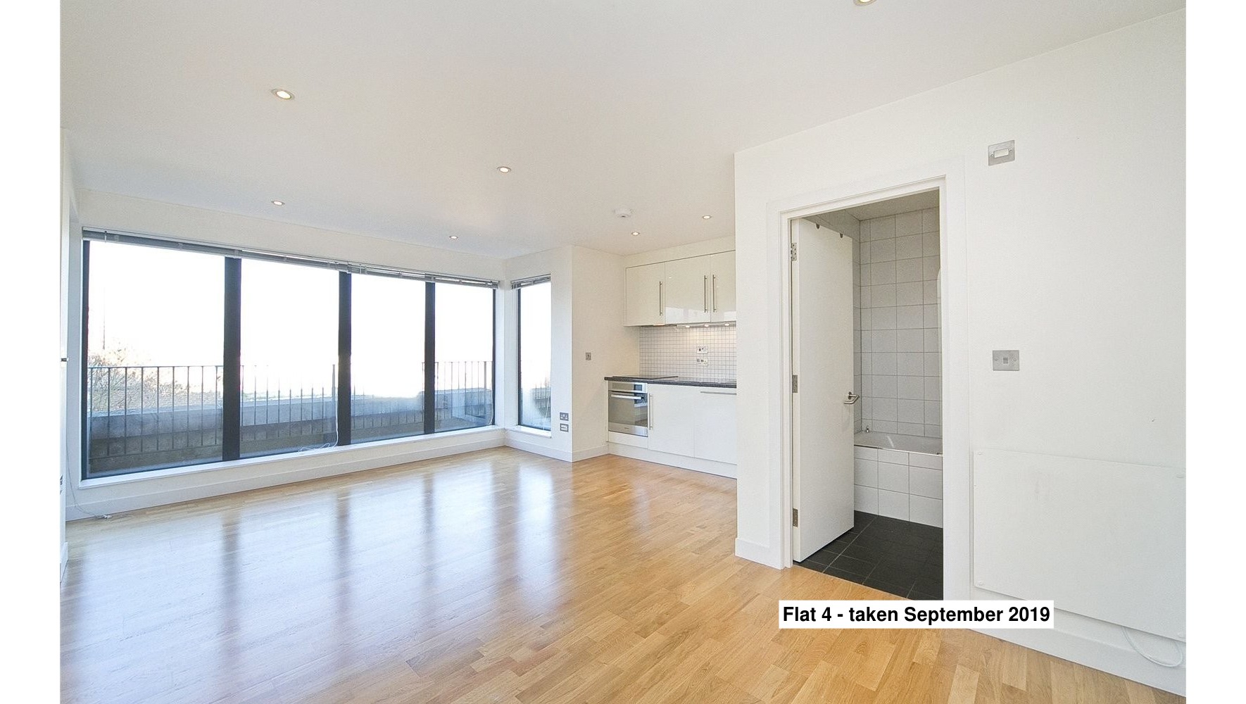 Well located Freehold Estate Agency & Residential Investment