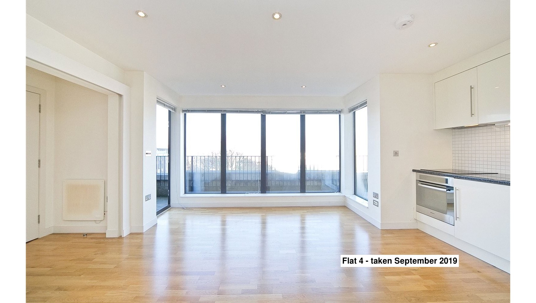 Well located Freehold Estate Agency & Residential Investment