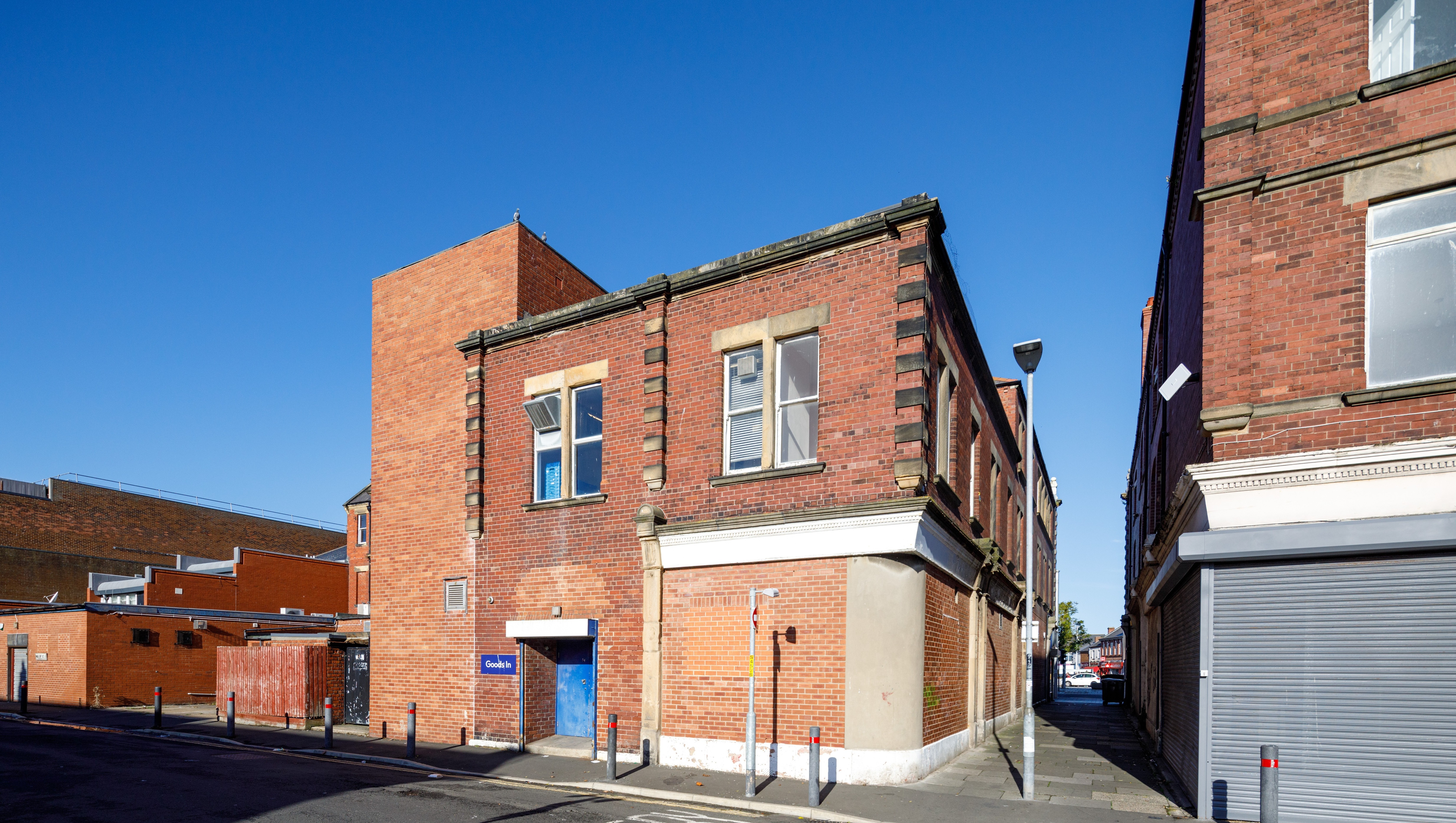 Freehold Pharmacy Investment