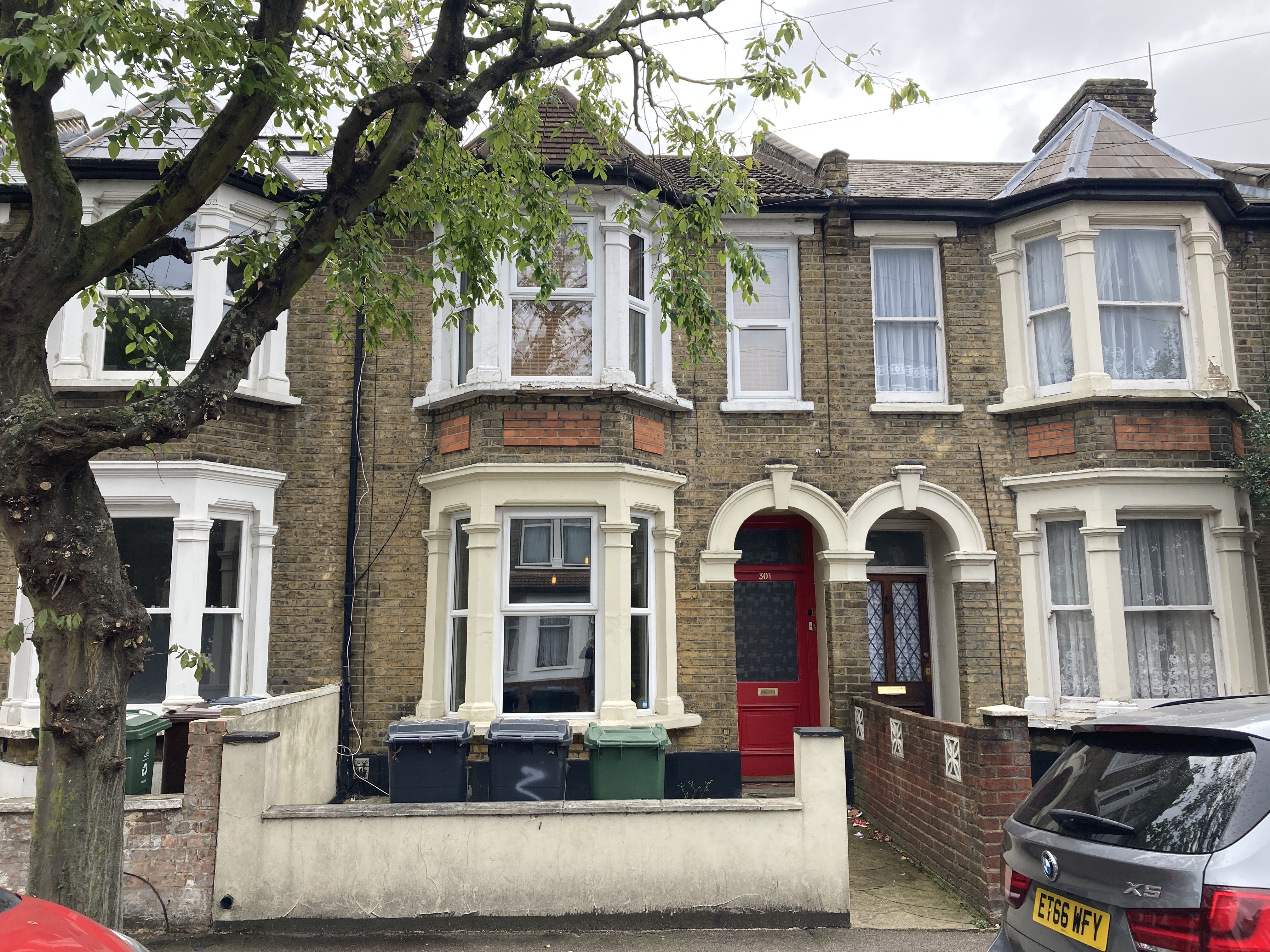 INVESTMENT - Freehold Part Reversionary Ground Rent Investment