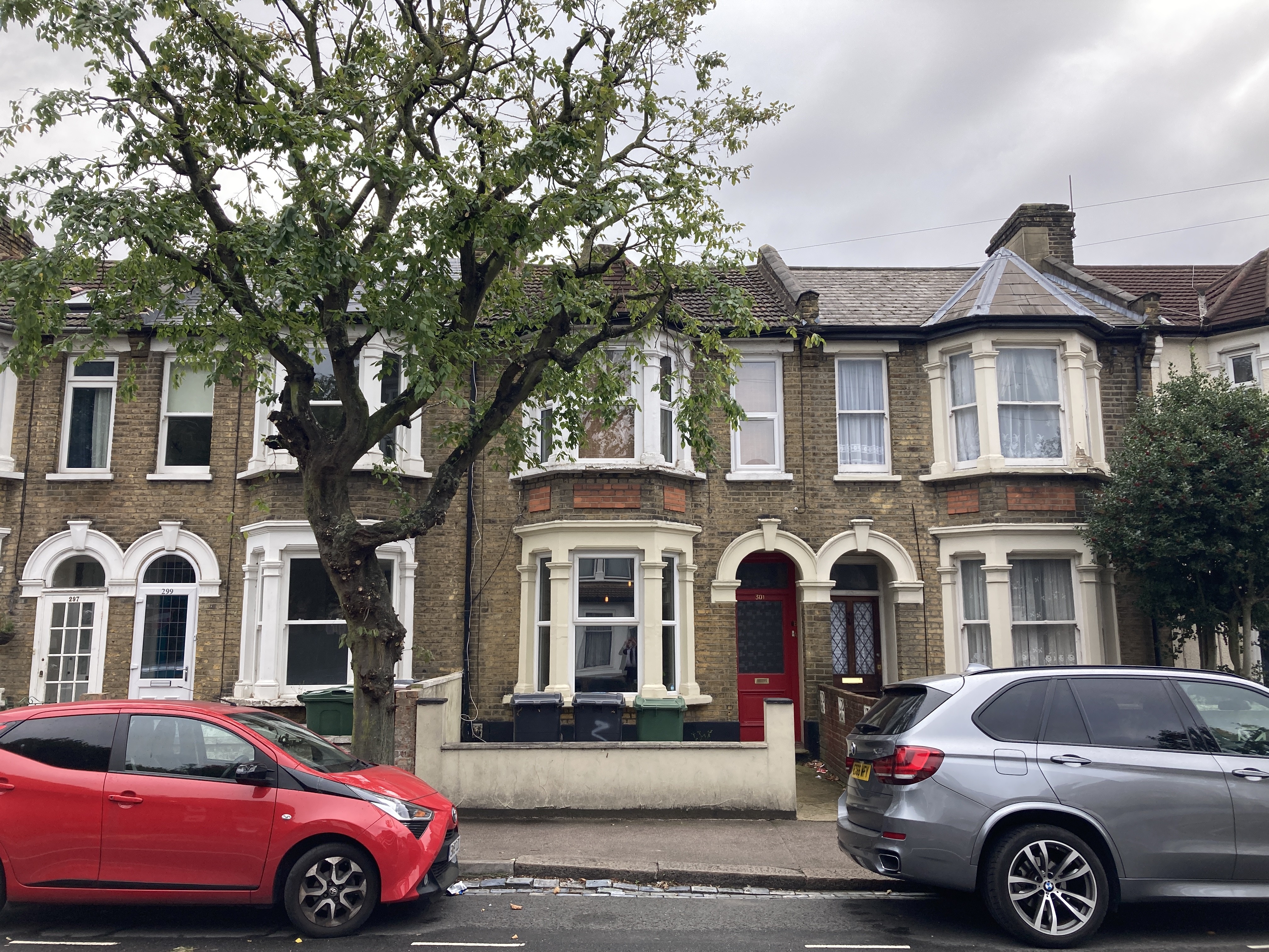 INVESTMENT - Freehold Part Reversionary Ground Rent Investment