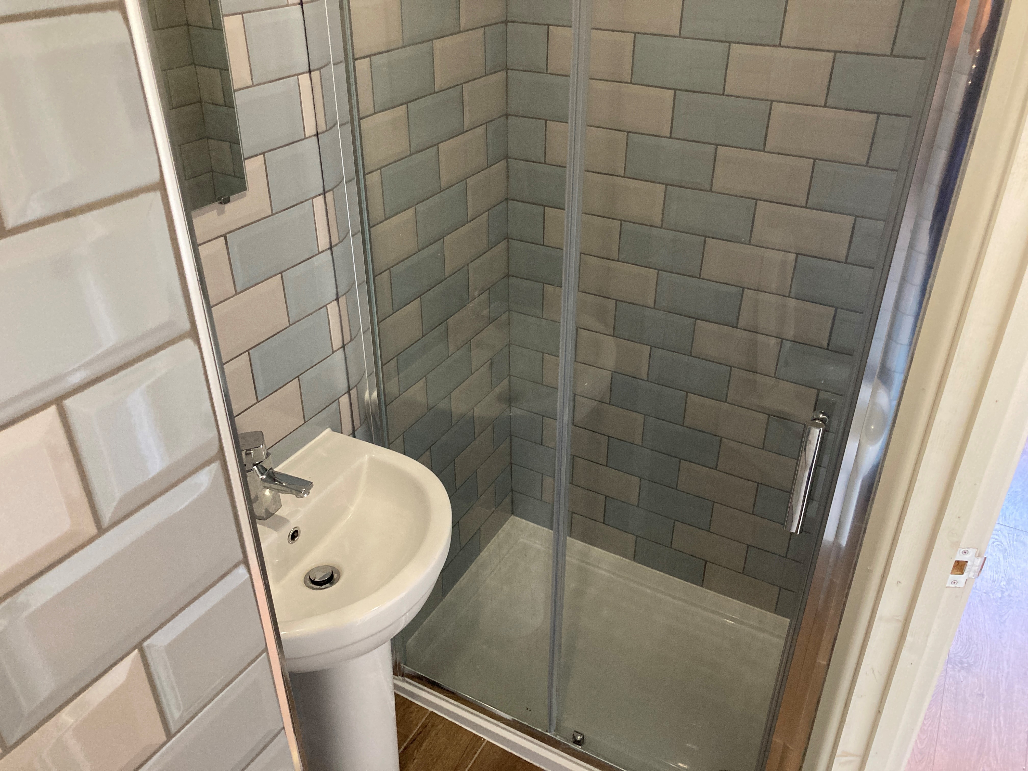 INVESTMENT - Freehold Grade II Listed Mid Terrace (HMO) Building 