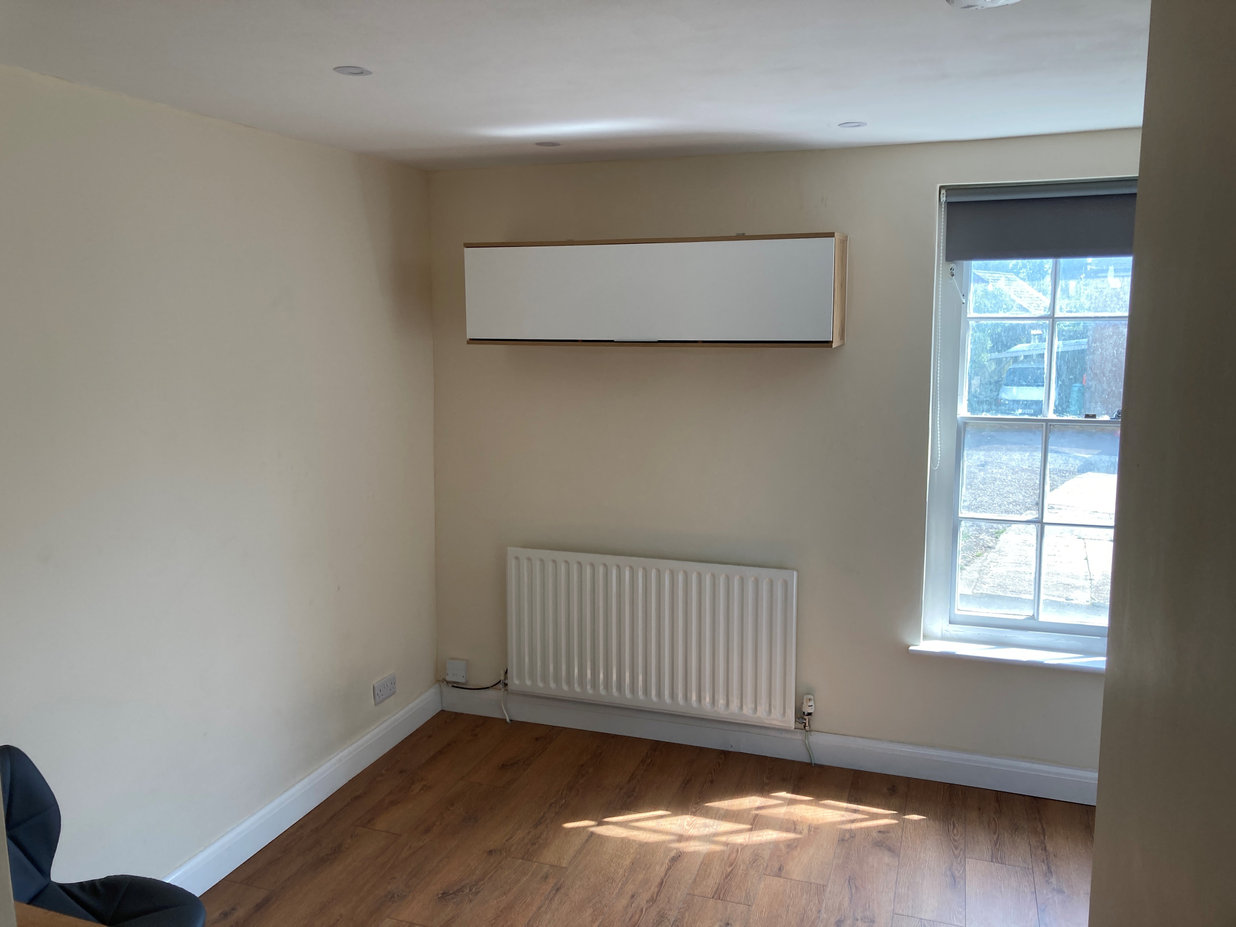 INVESTMENT - Freehold Grade II Listed Mid Terrace (HMO) Building 