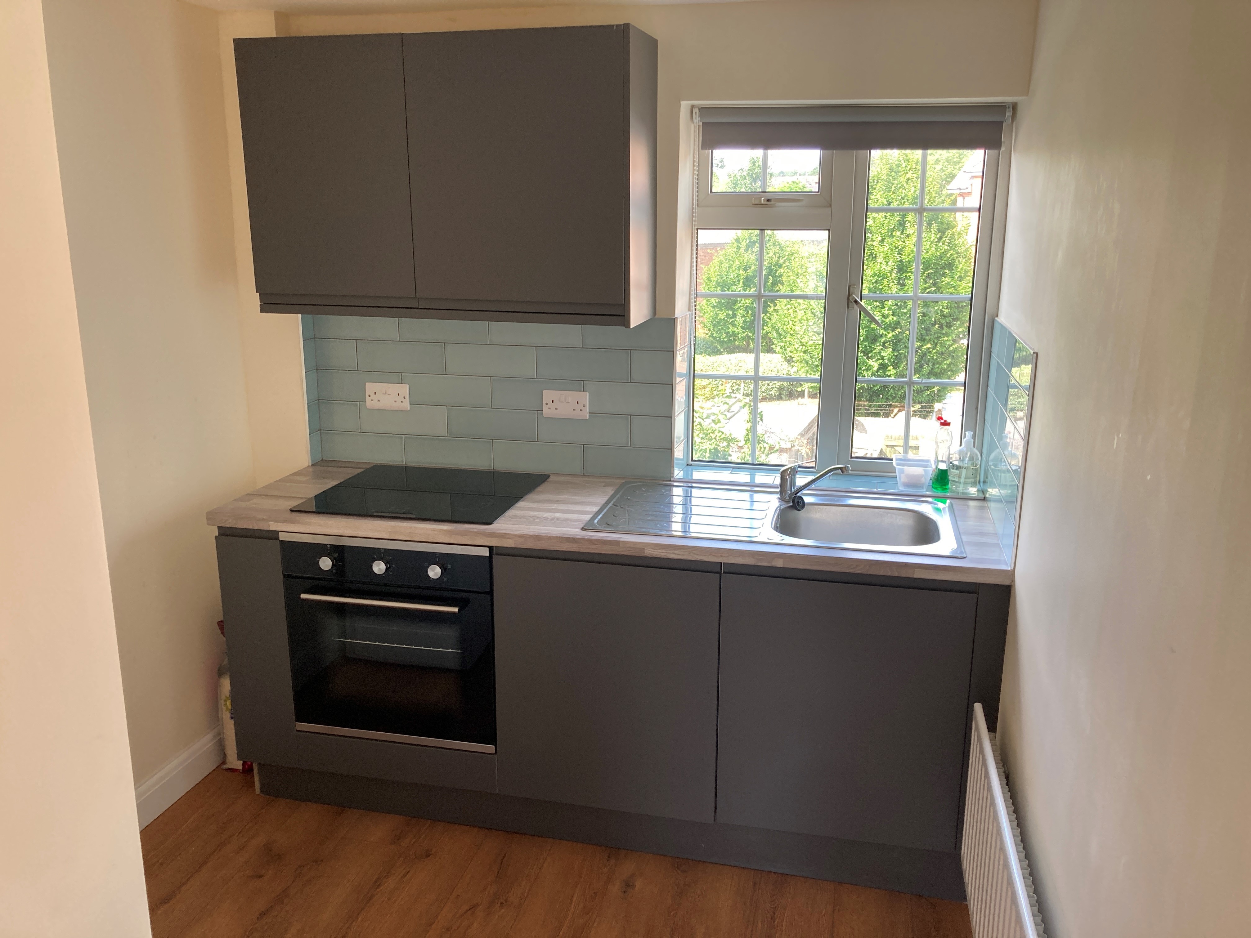 INVESTMENT - Freehold Grade II Listed Mid Terrace (HMO) Building 