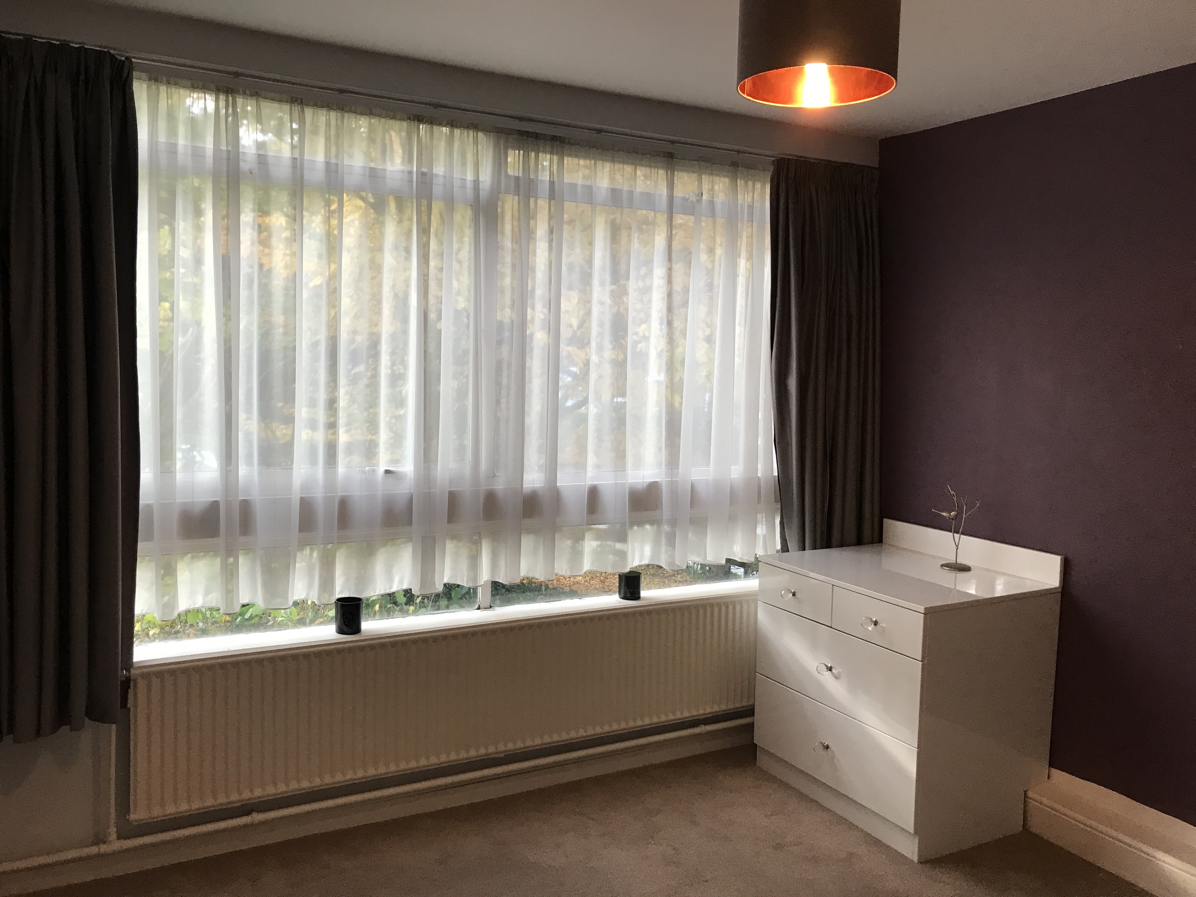 VACANT - Leasehold Self Contained Ground Floor Flat
