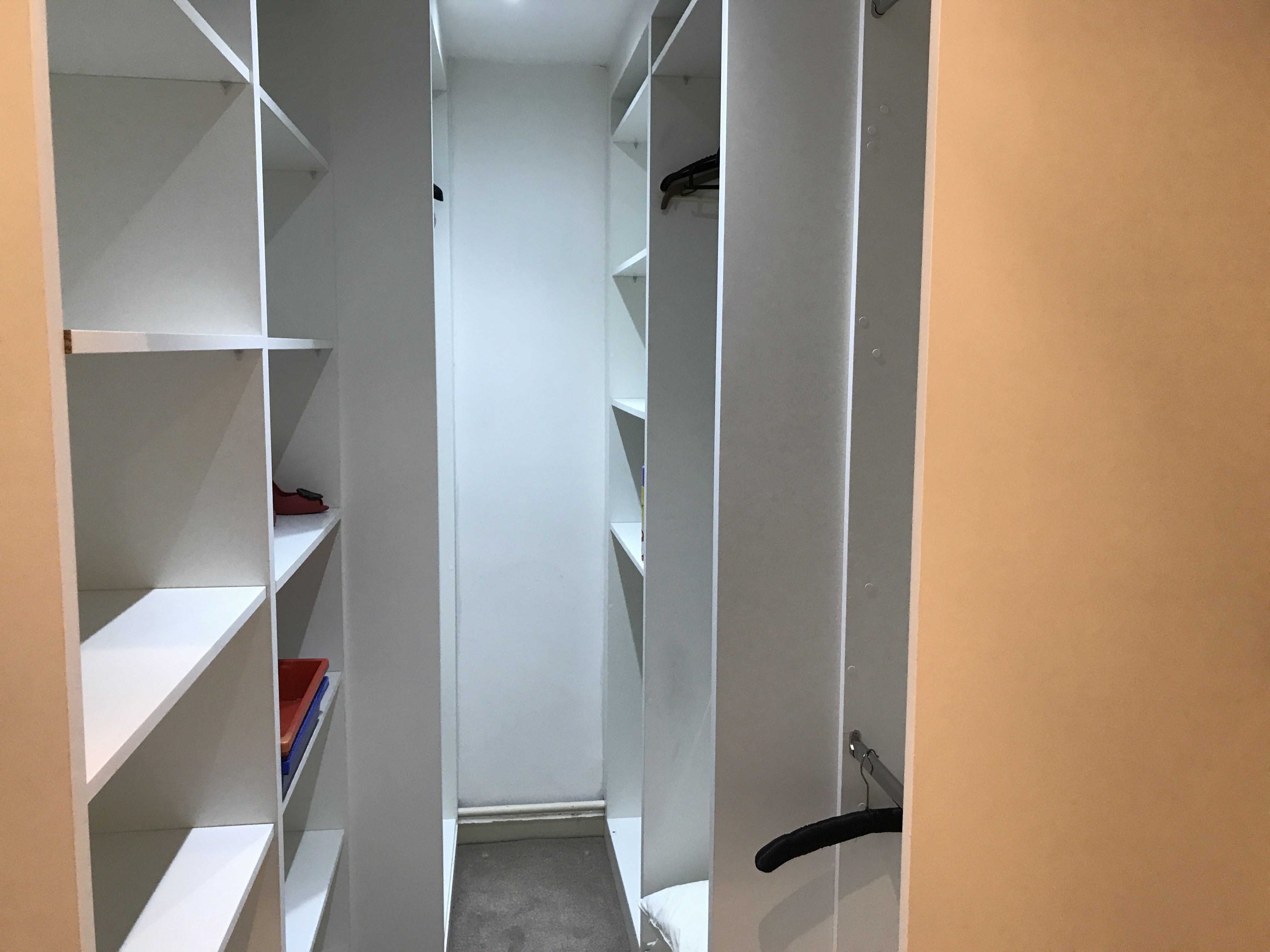 VACANT - Leasehold Self Contained Ground Floor Flat