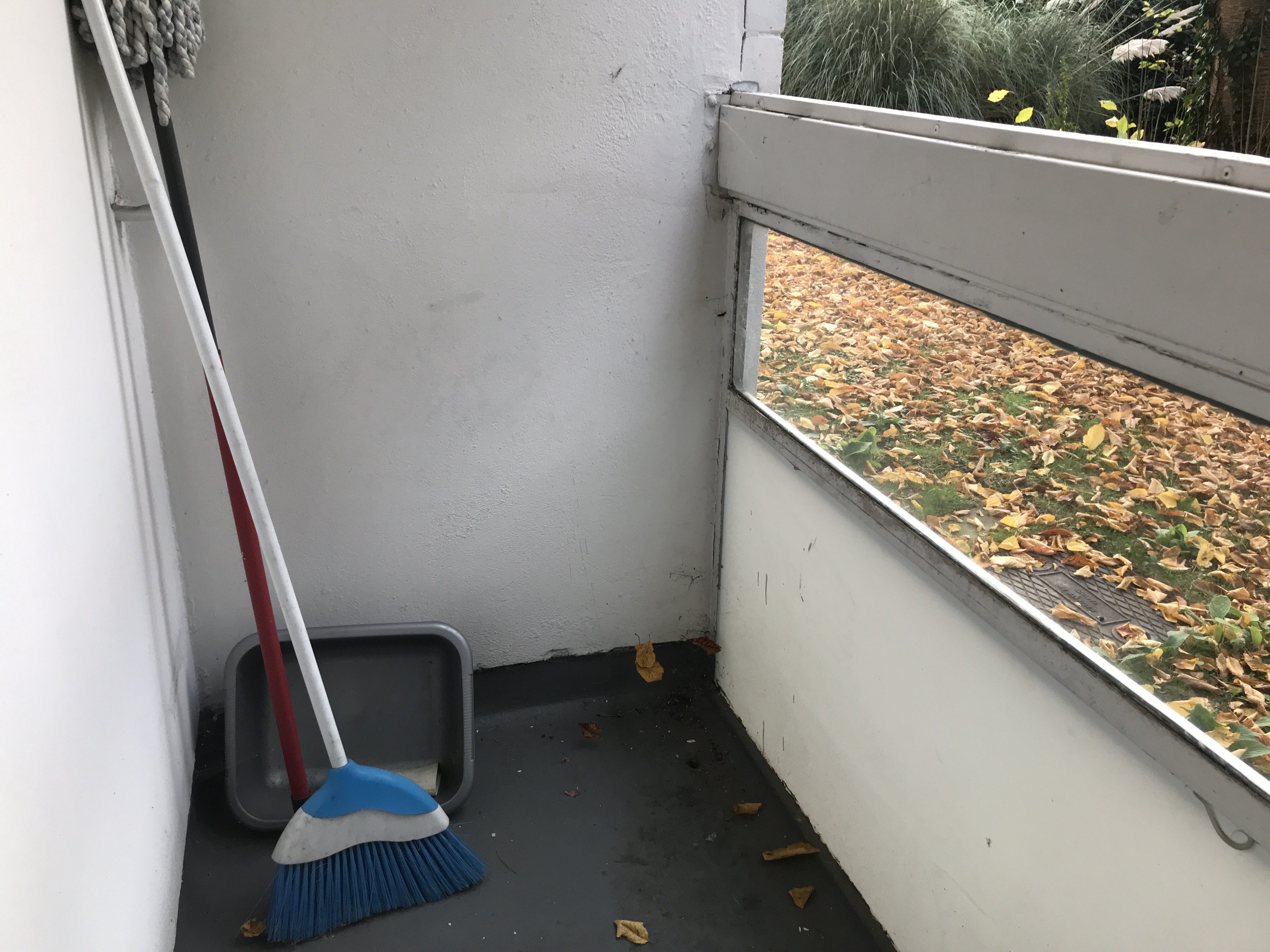 VACANT - Leasehold Self Contained Ground Floor Flat
