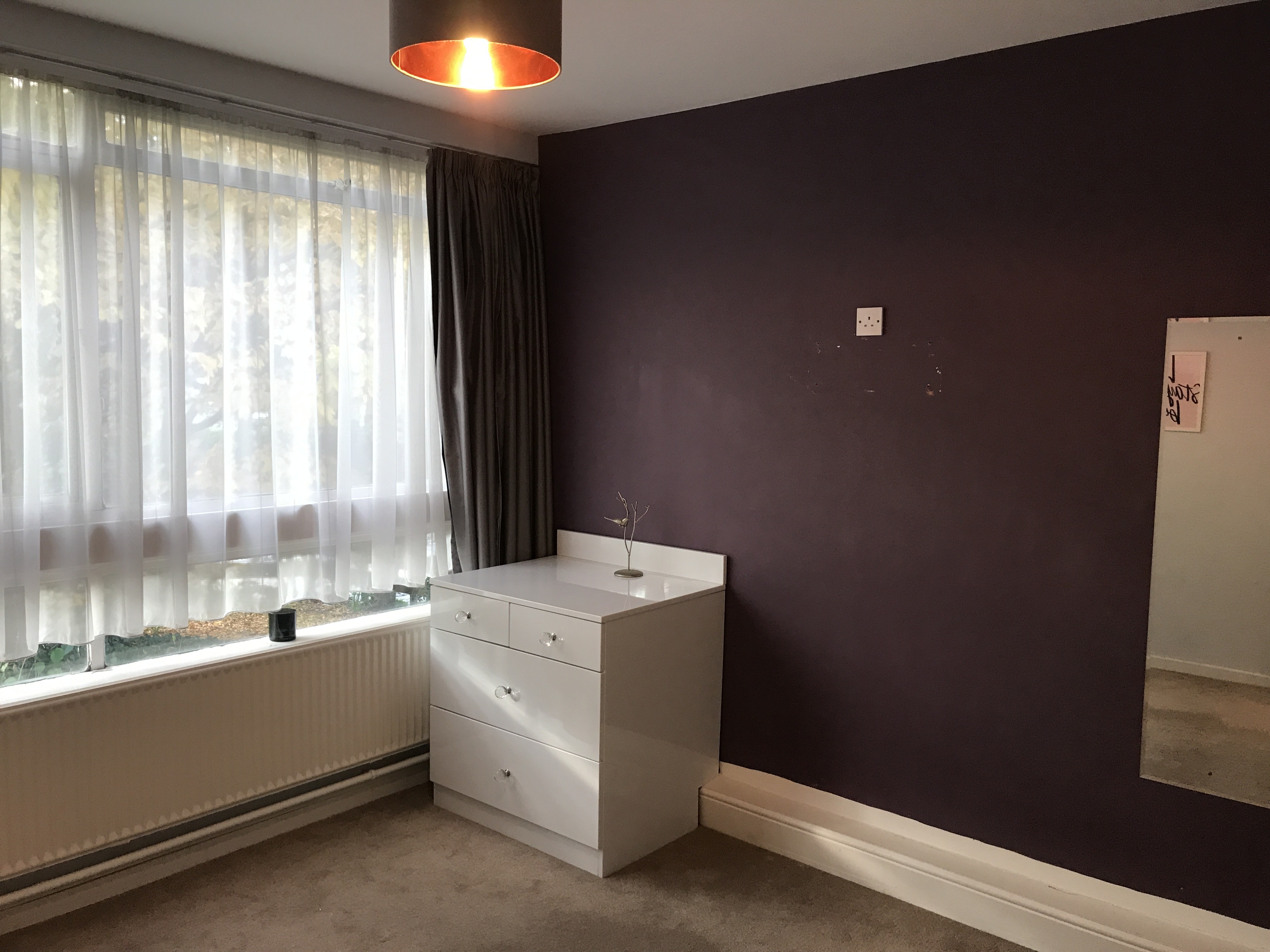 VACANT - Leasehold Self Contained Ground Floor Flat