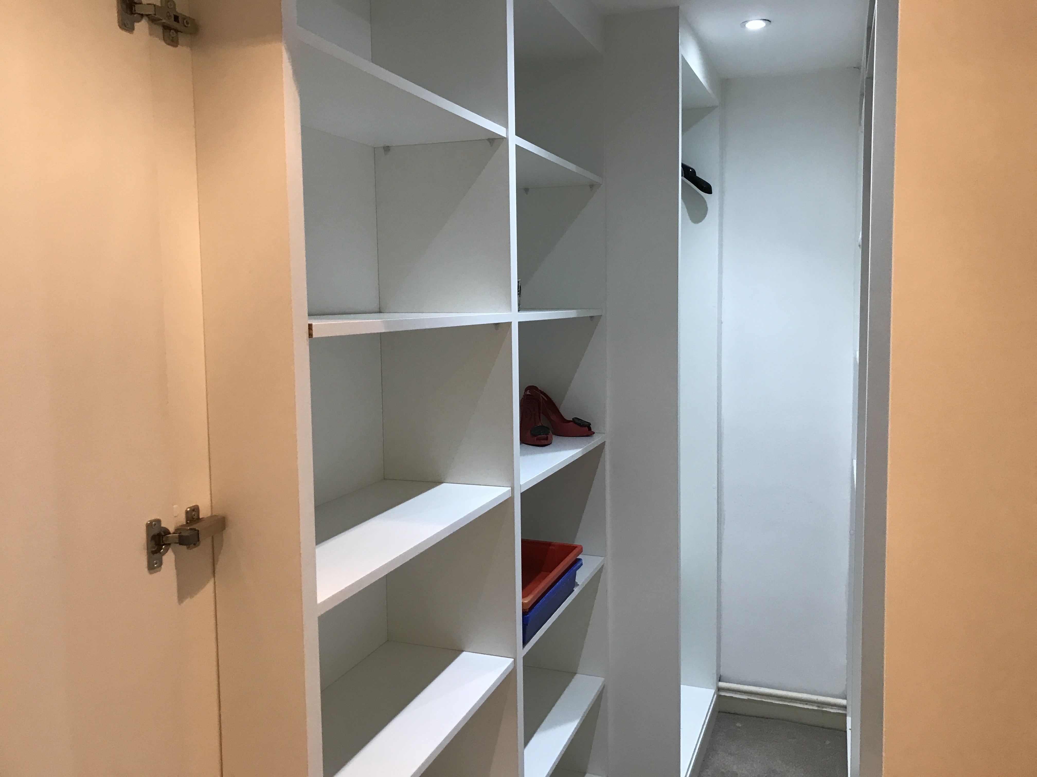 VACANT - Leasehold Self Contained Ground Floor Flat