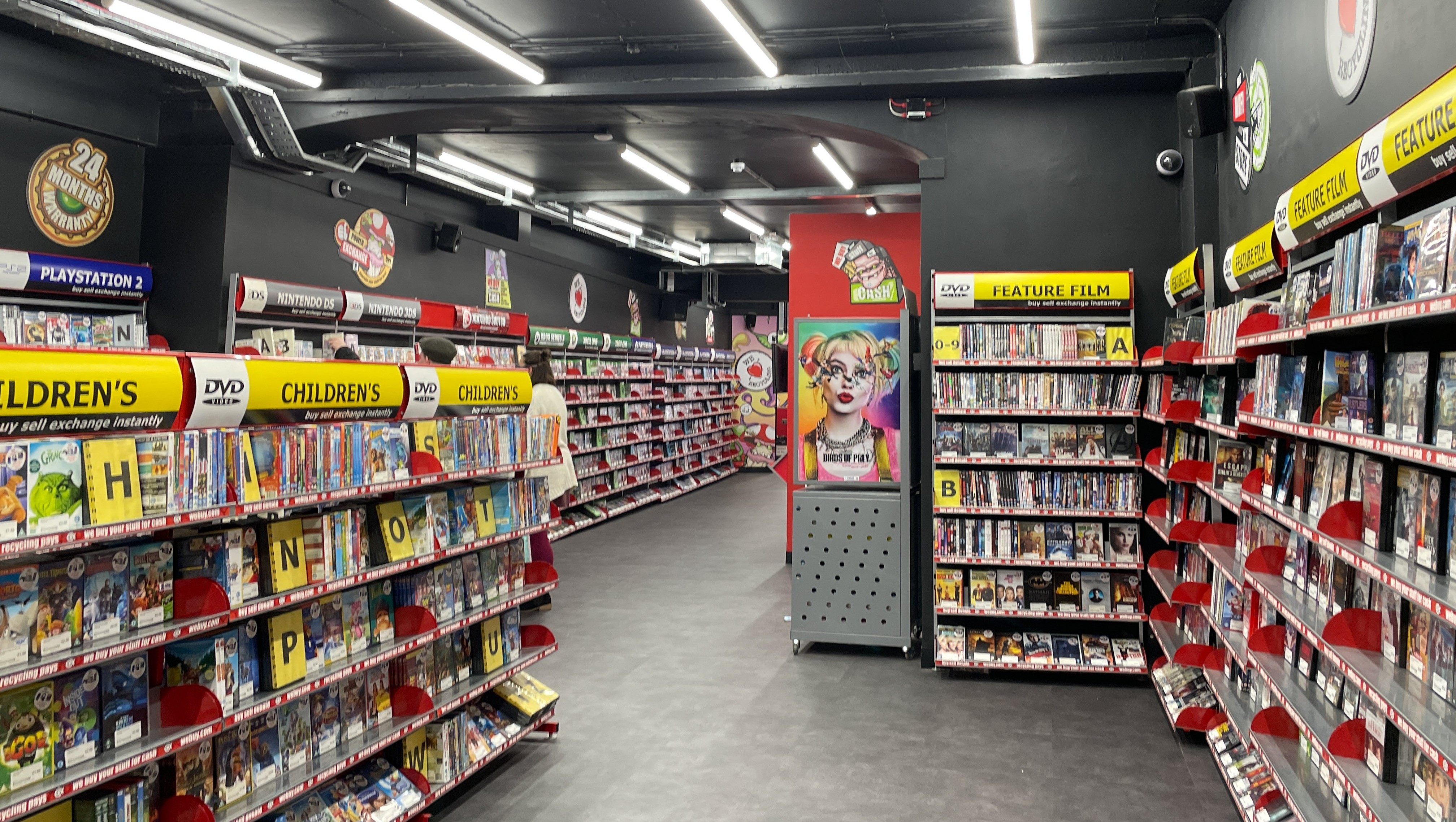 Freehold Shop & Office Investment