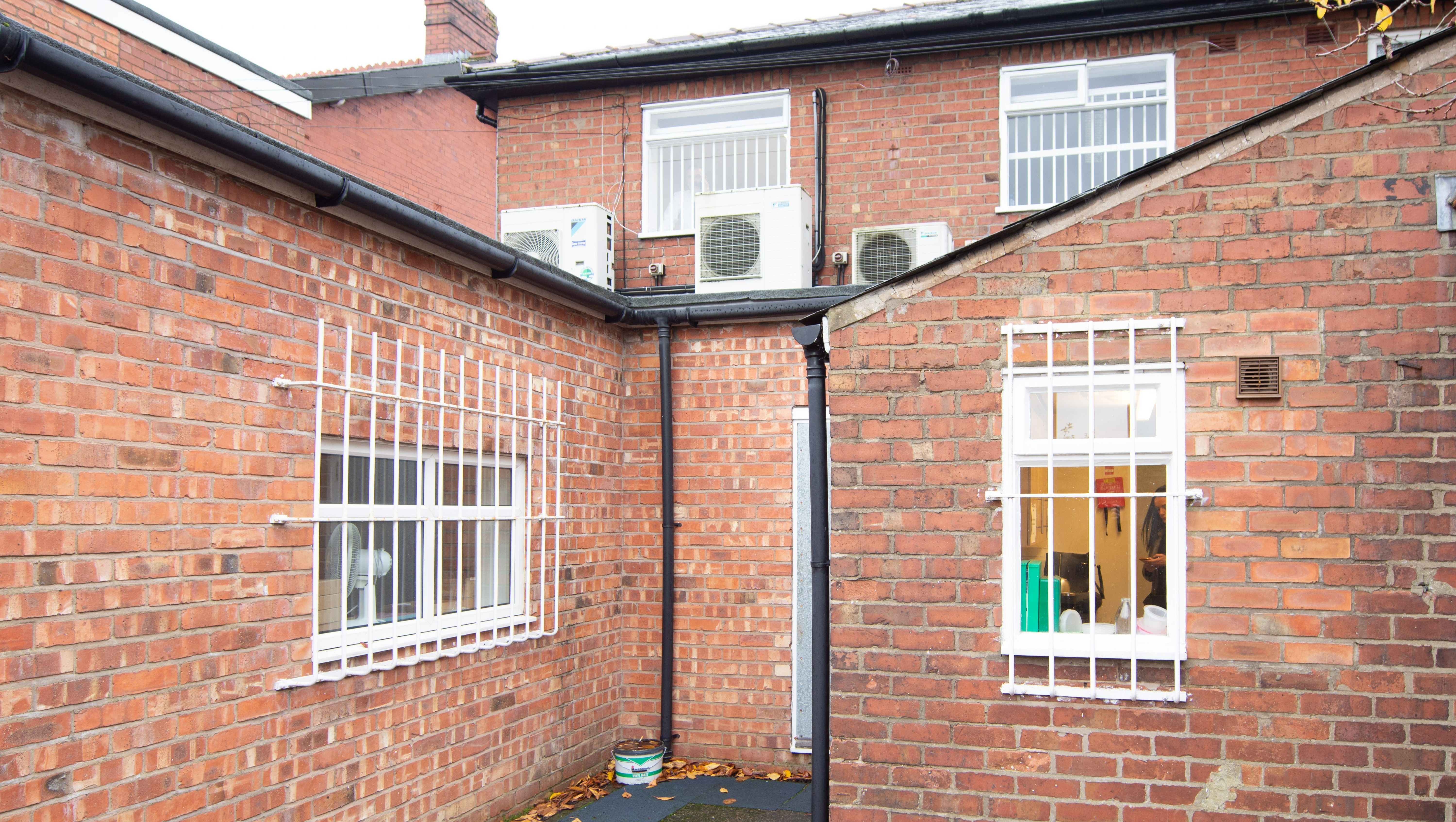 Freehold Auction House Investment