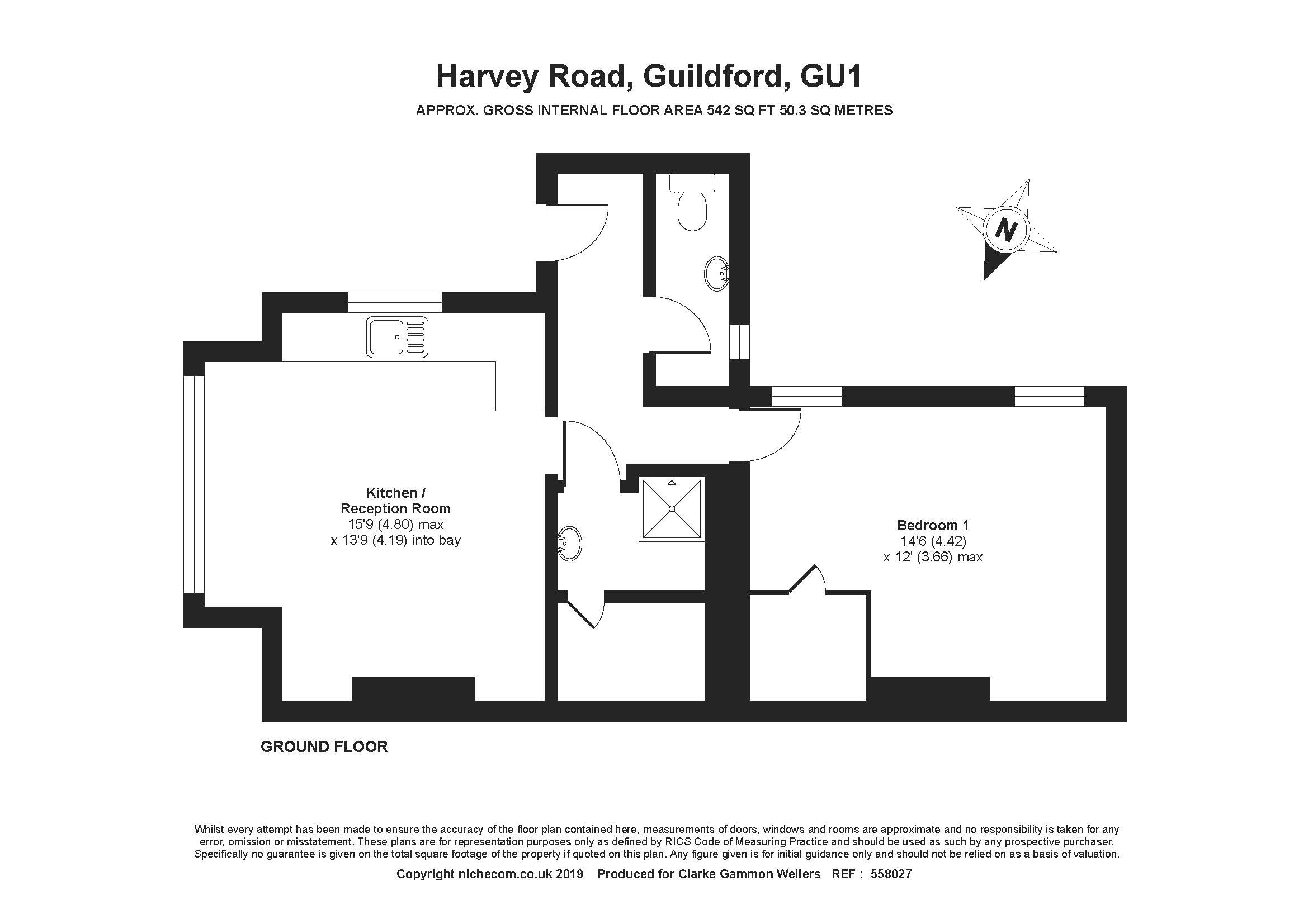 INVESTMENT - Freehold Double Fronted Semi-Detached Building