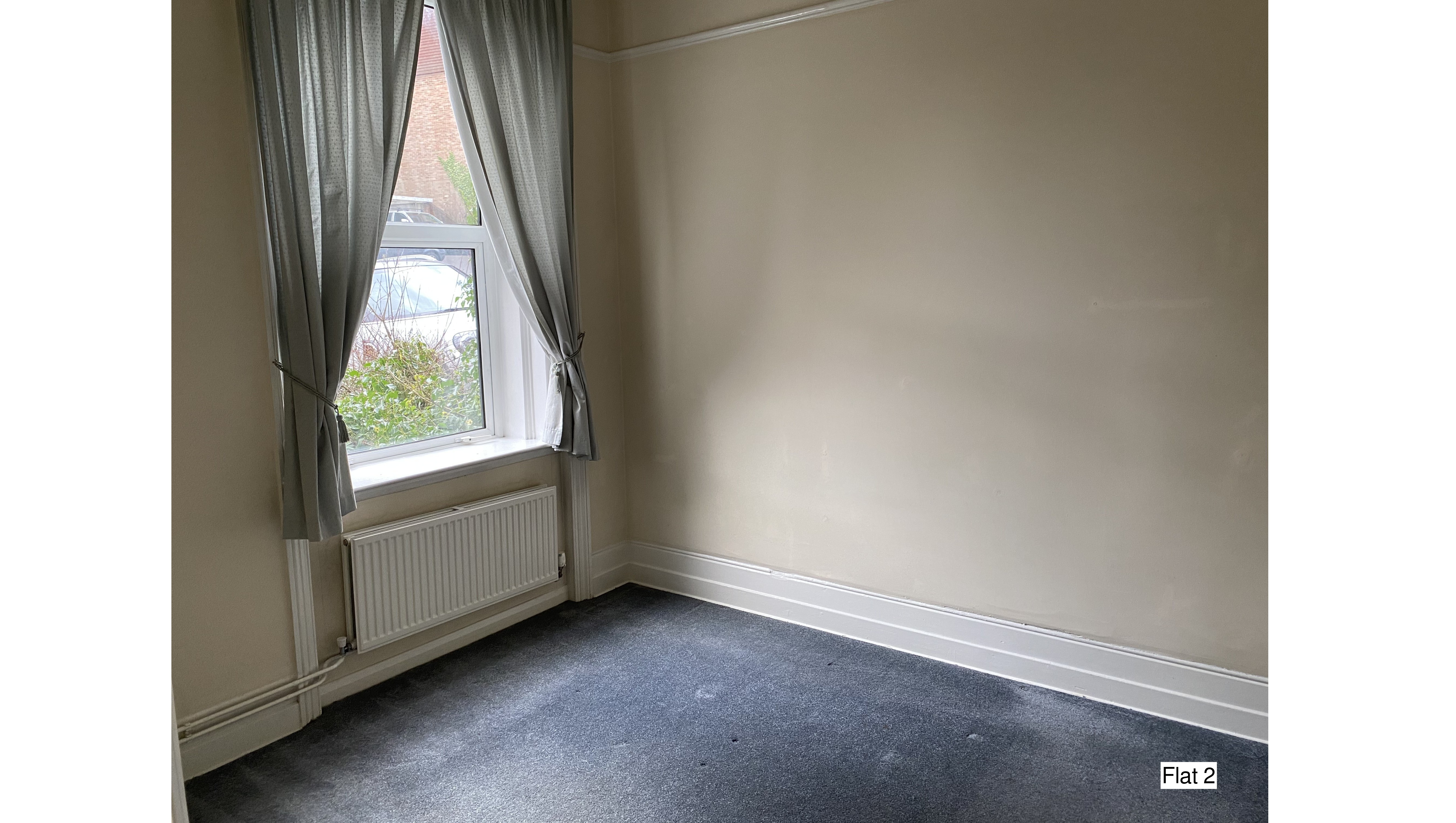 INVESTMENT - Freehold Double Fronted Semi-Detached Building