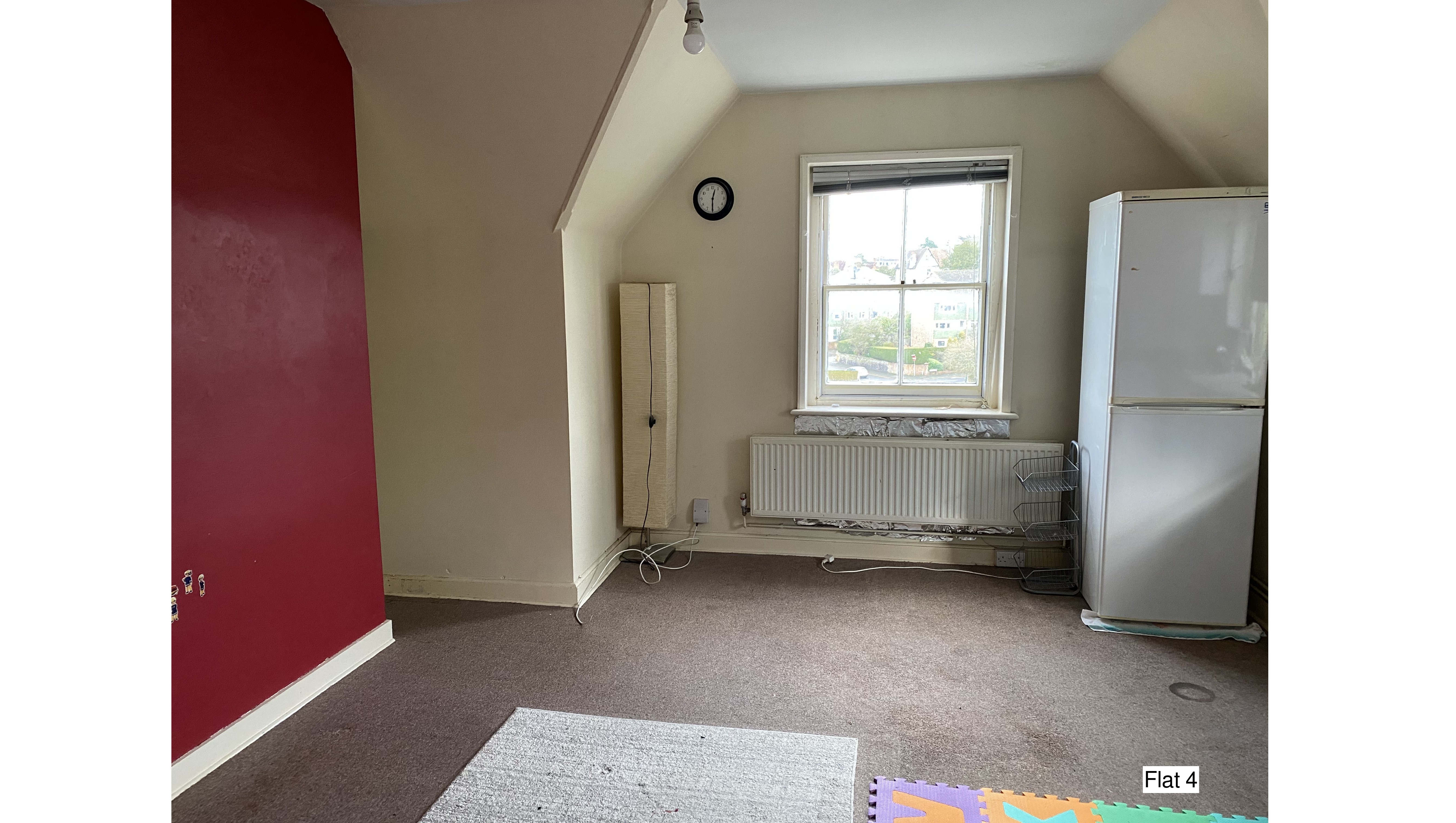 INVESTMENT - Freehold Double Fronted Semi-Detached Building