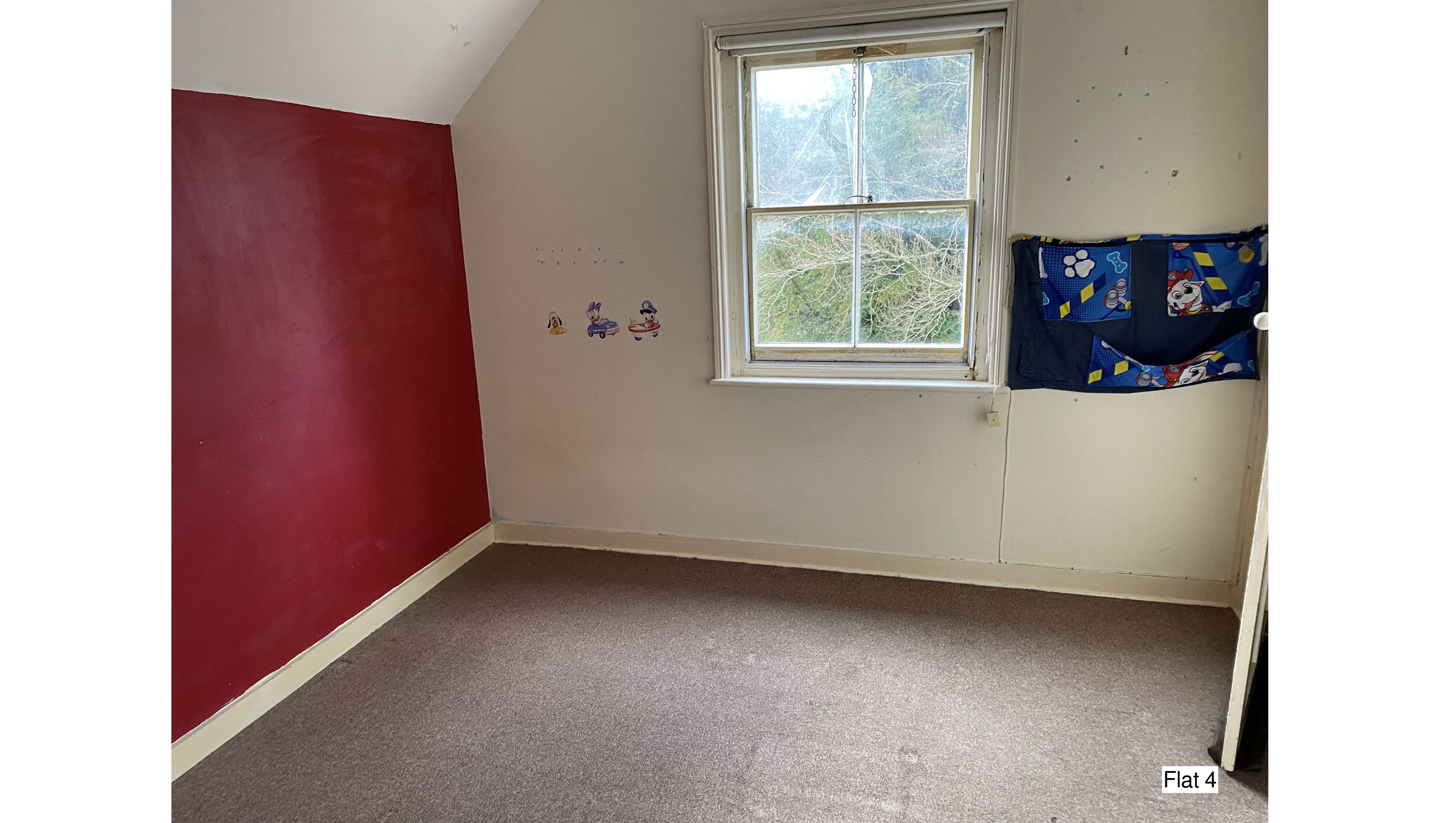 INVESTMENT - Freehold Double Fronted Semi-Detached Building
