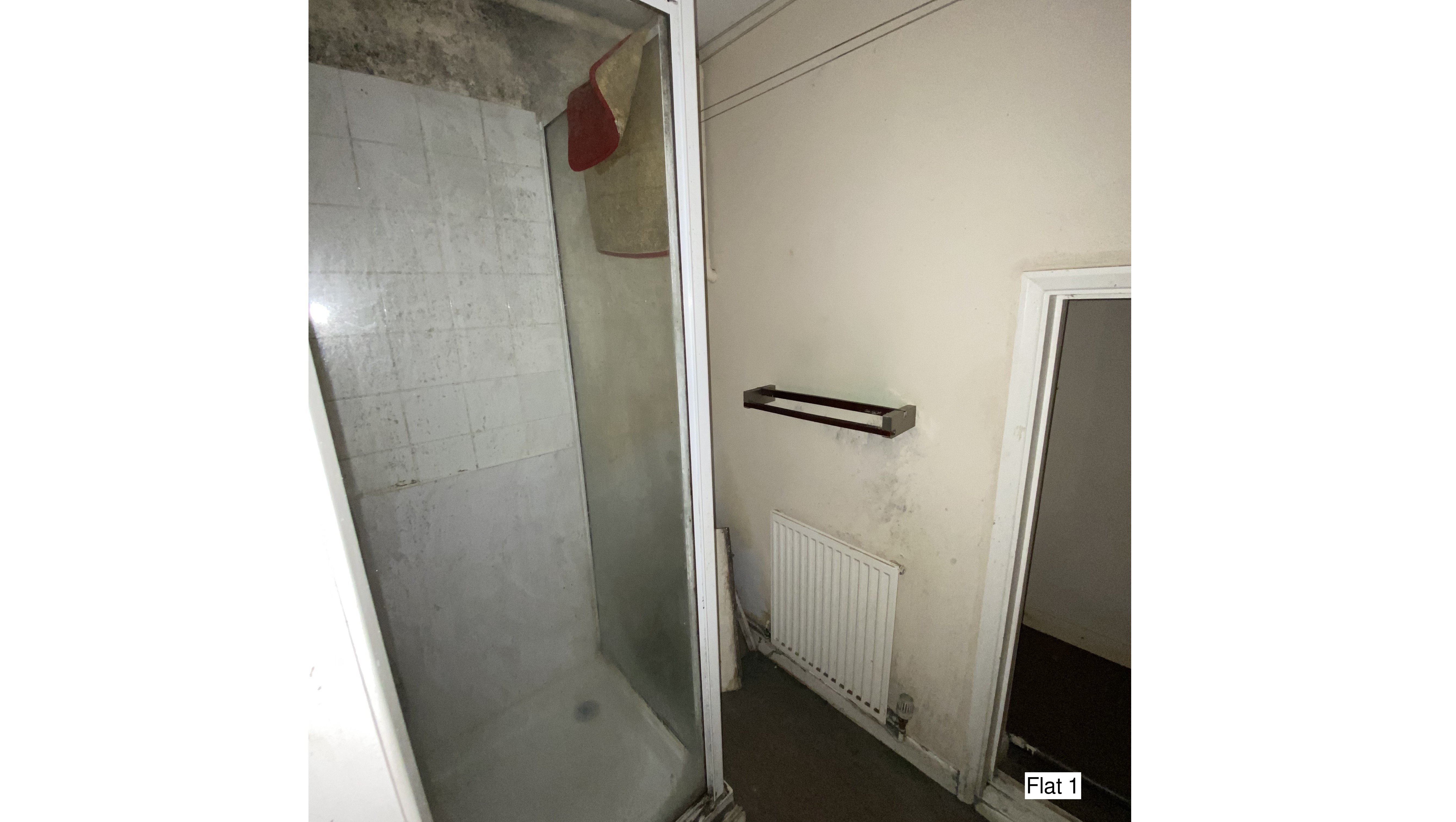 INVESTMENT - Freehold Double Fronted Semi-Detached Building