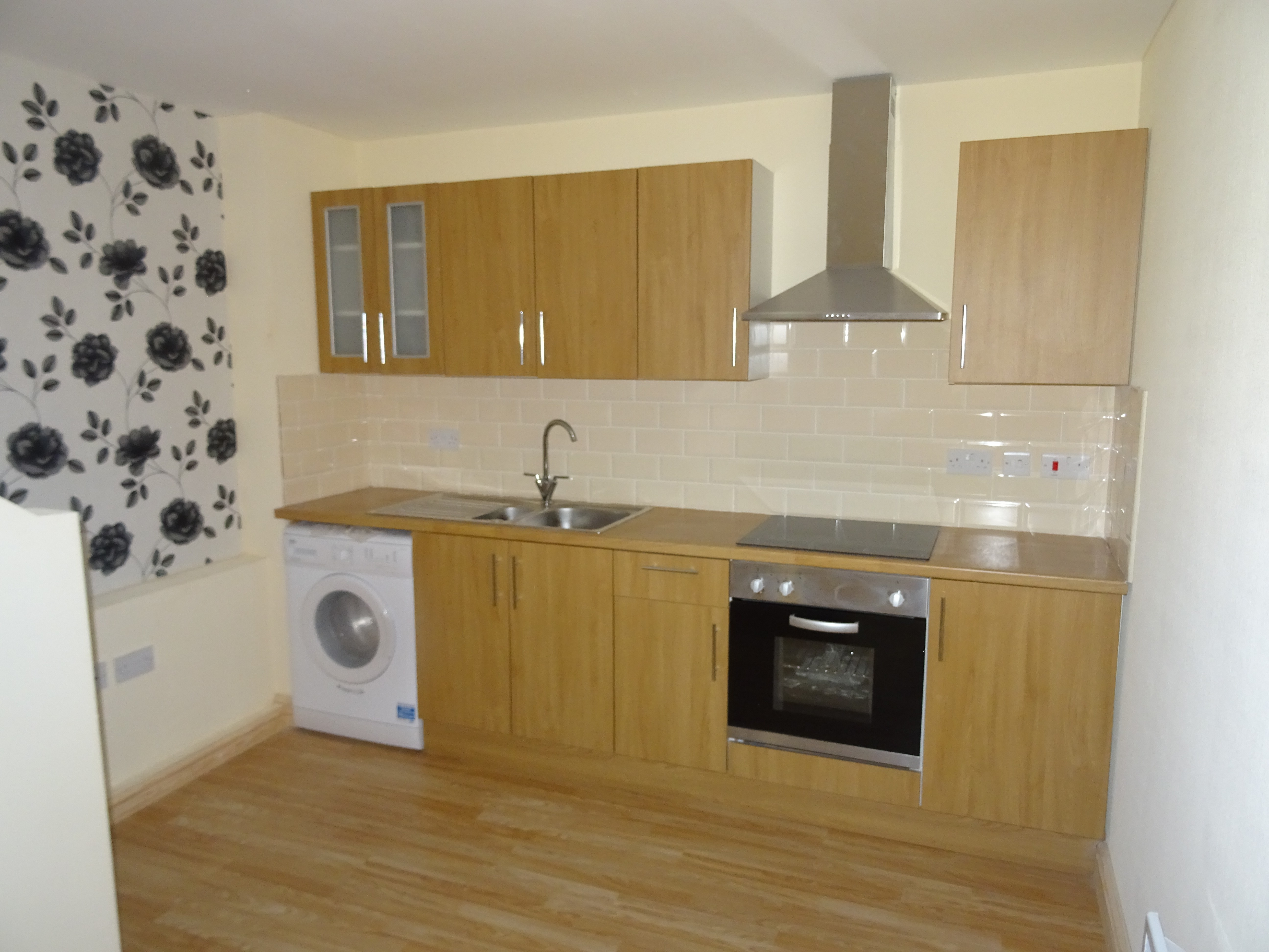 INVESTMENT - Unbroken Head Leasehold Upper Parts comprising 51 Self Contained Flats